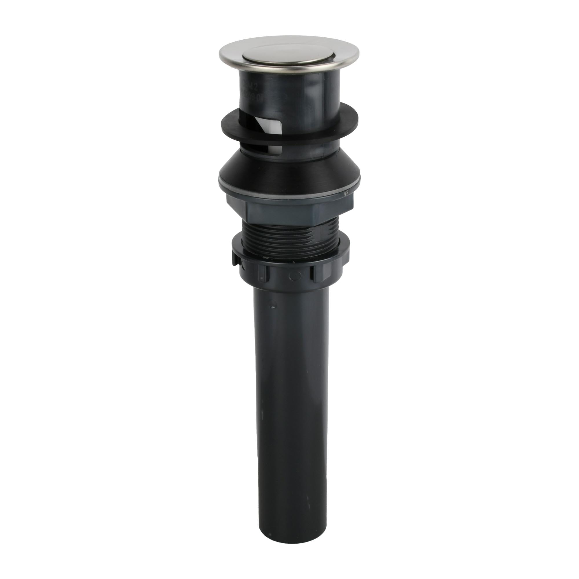 allen + roth RP 00622BNSP Pop-up drain assembly for item 2916836