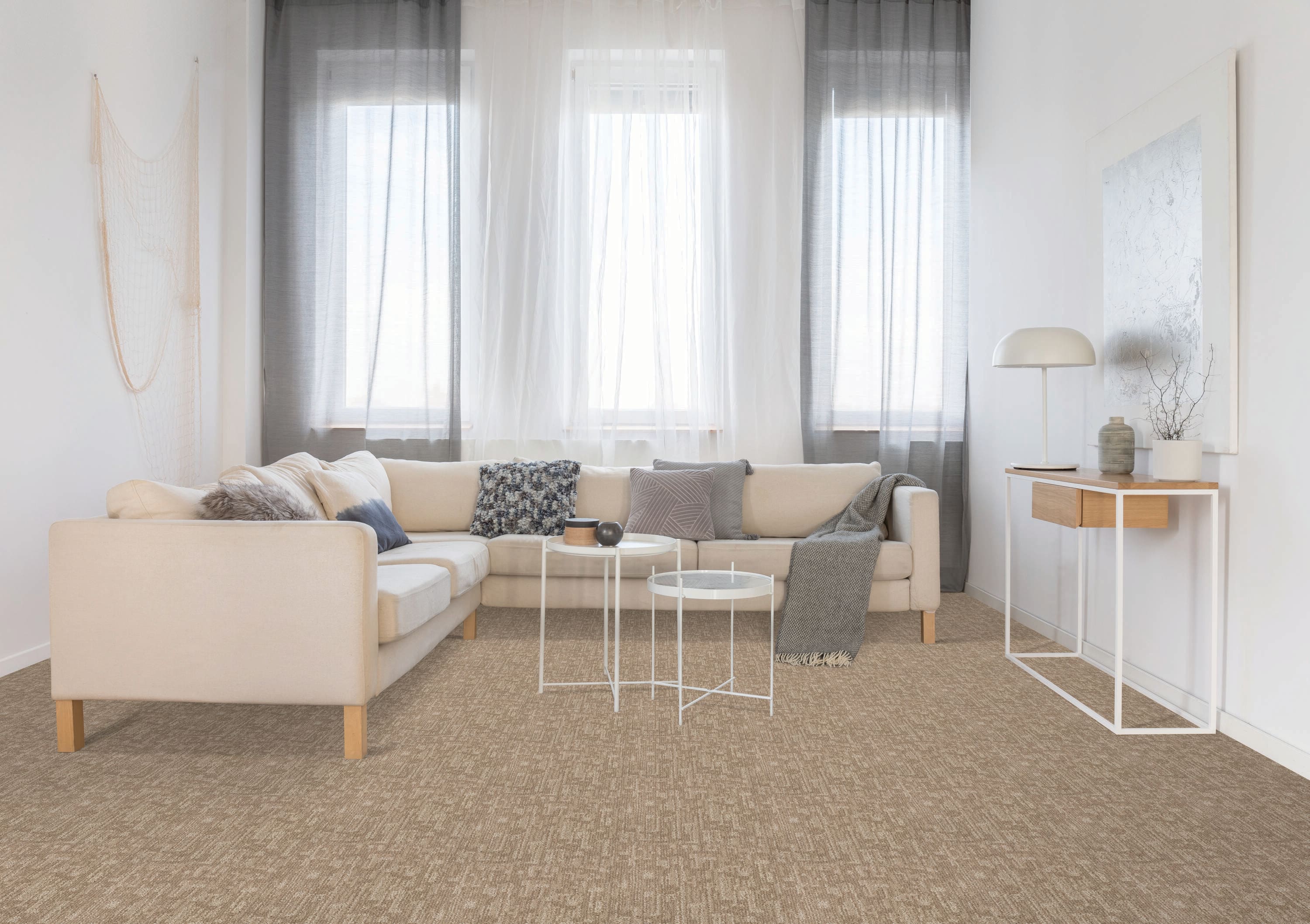 STAINMASTER LU760-9513D Carpet-Samples - View #3