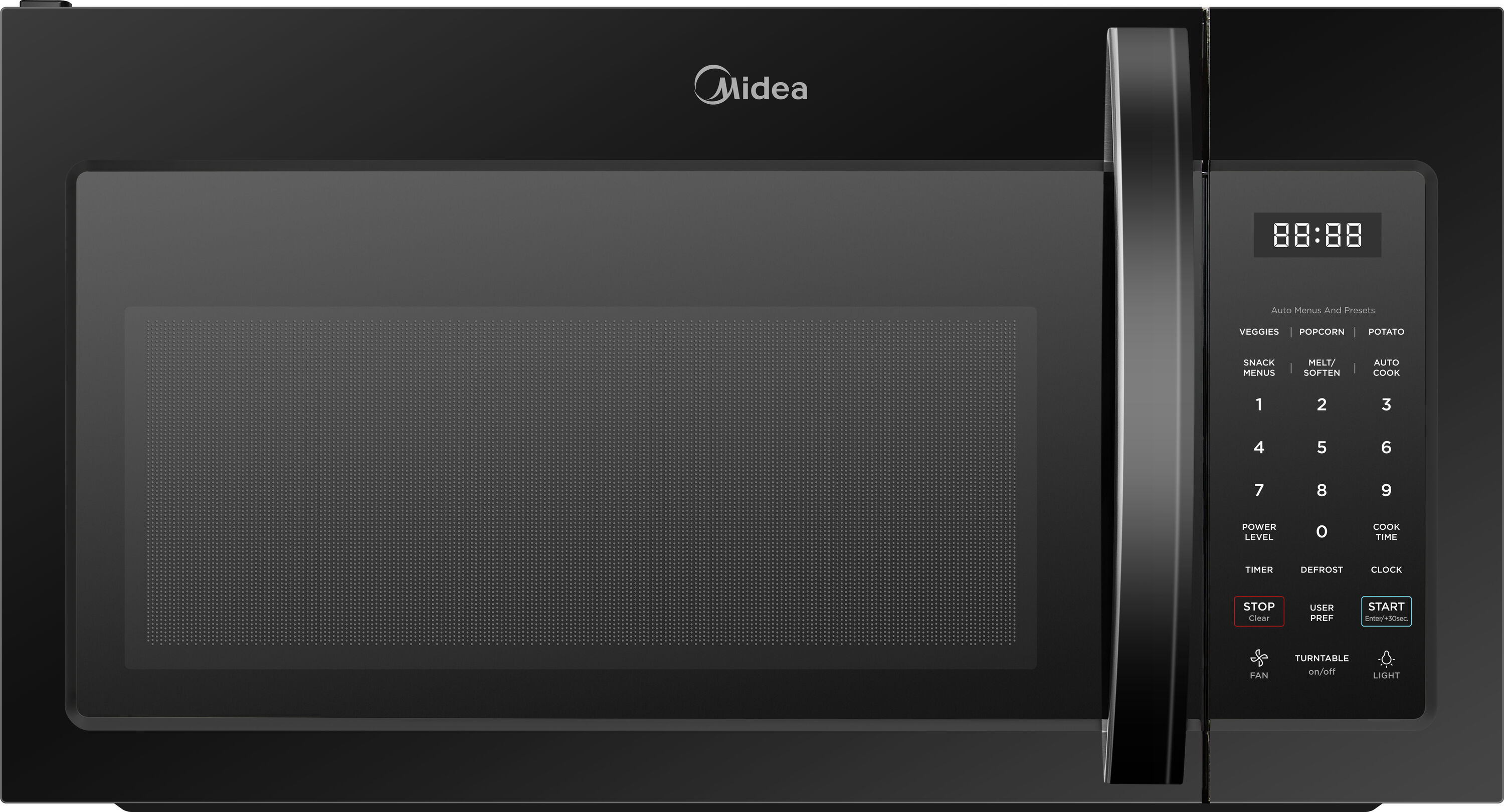 Midea MMO17S5ABB