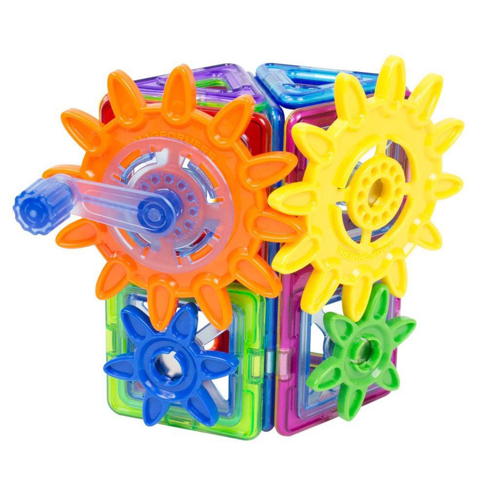 Magformers MGF63202 Play-Toys - View #2
