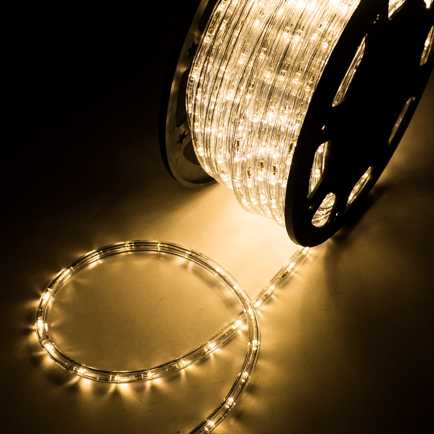 WALSPORT USLI1003WW Rope-Lights - View #4
