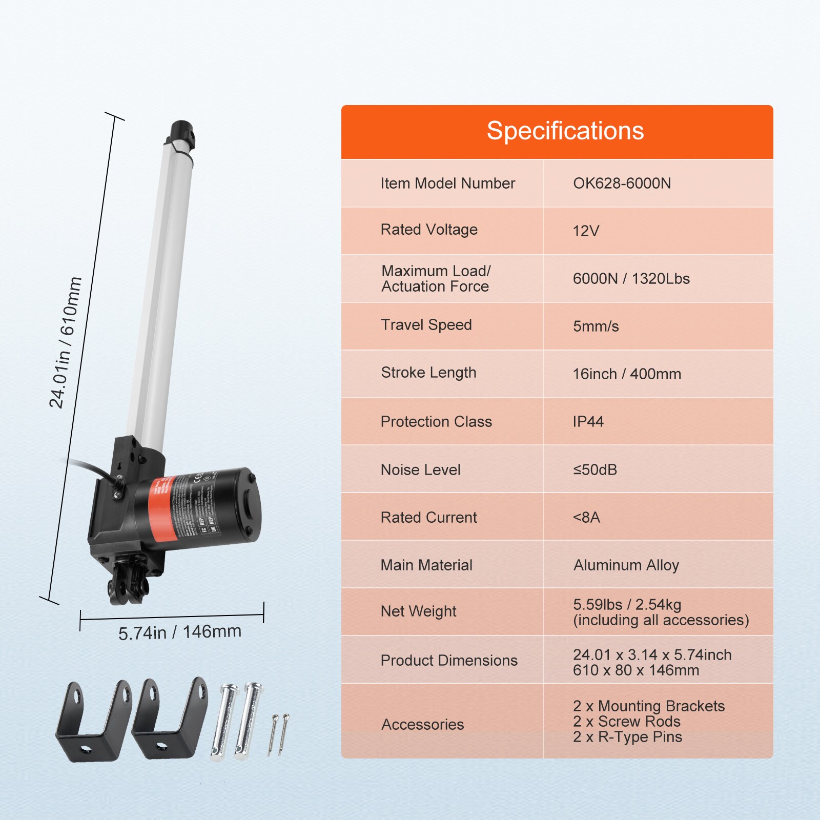SVOPES SVOPESZXXXZXQ04892V9 Automotive-Hardware - View #8