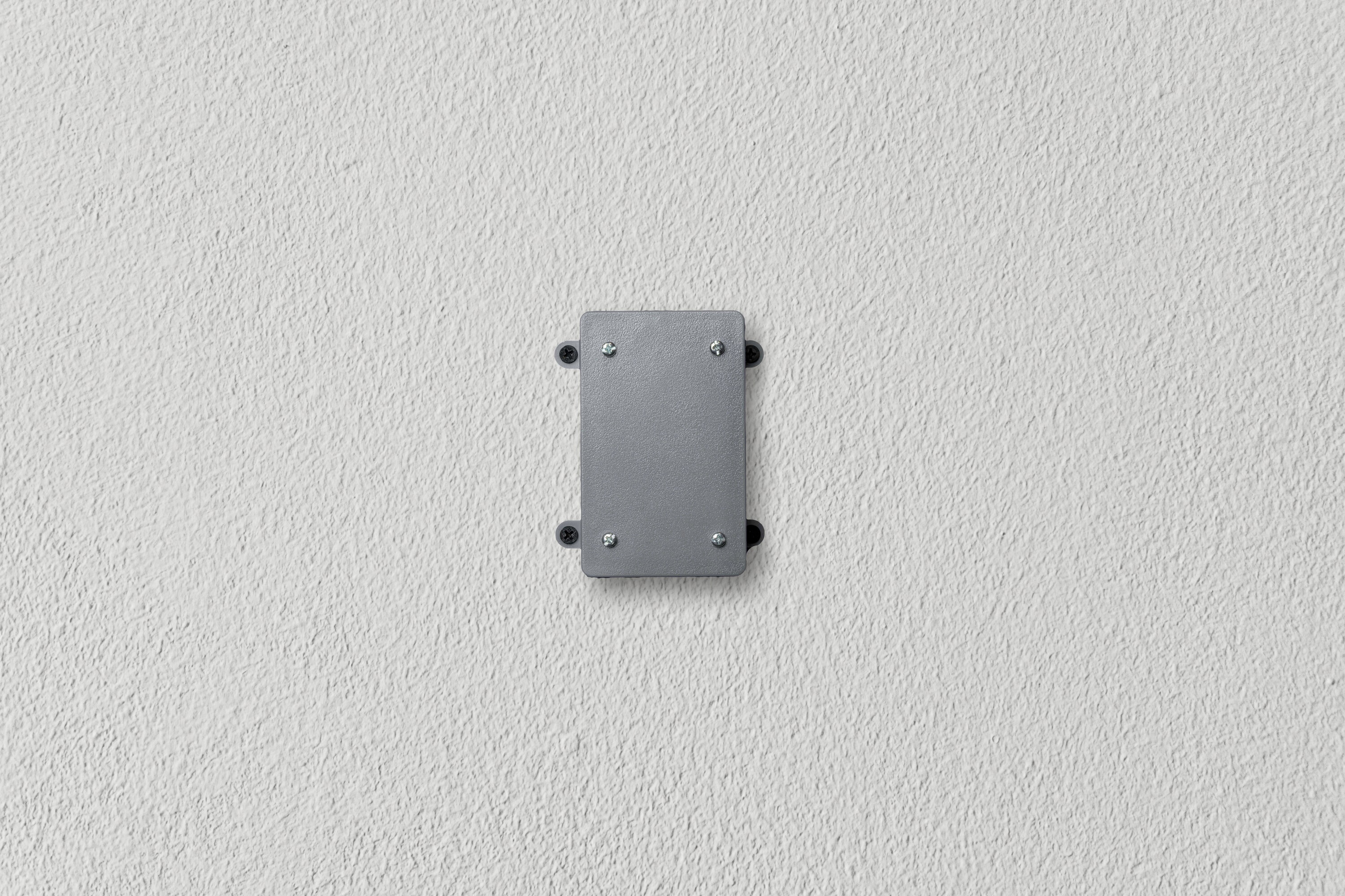 TayMac PBC100GY Electrical-Box-Covers - View #3