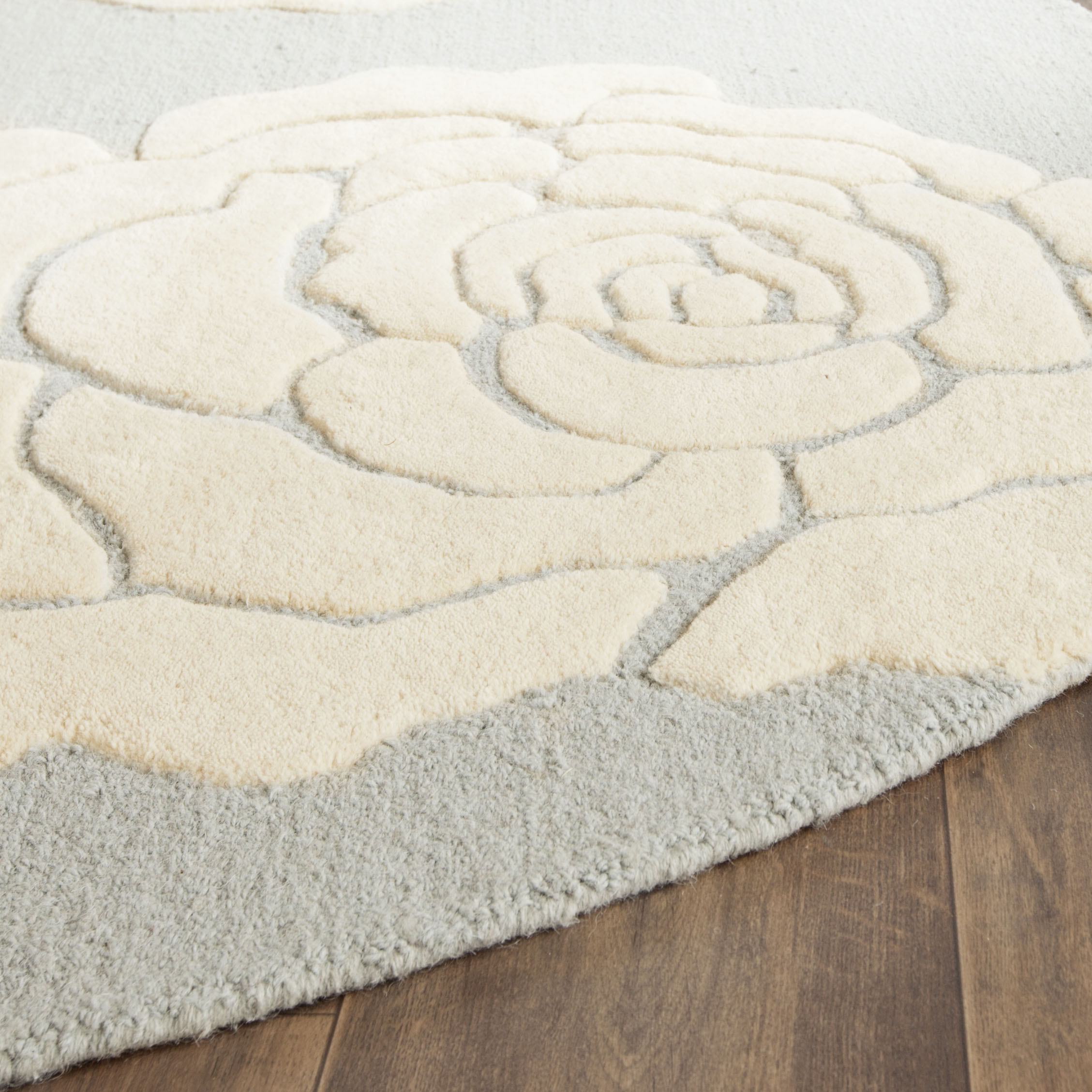Safavieh CAM782G-6R rugs - View #3