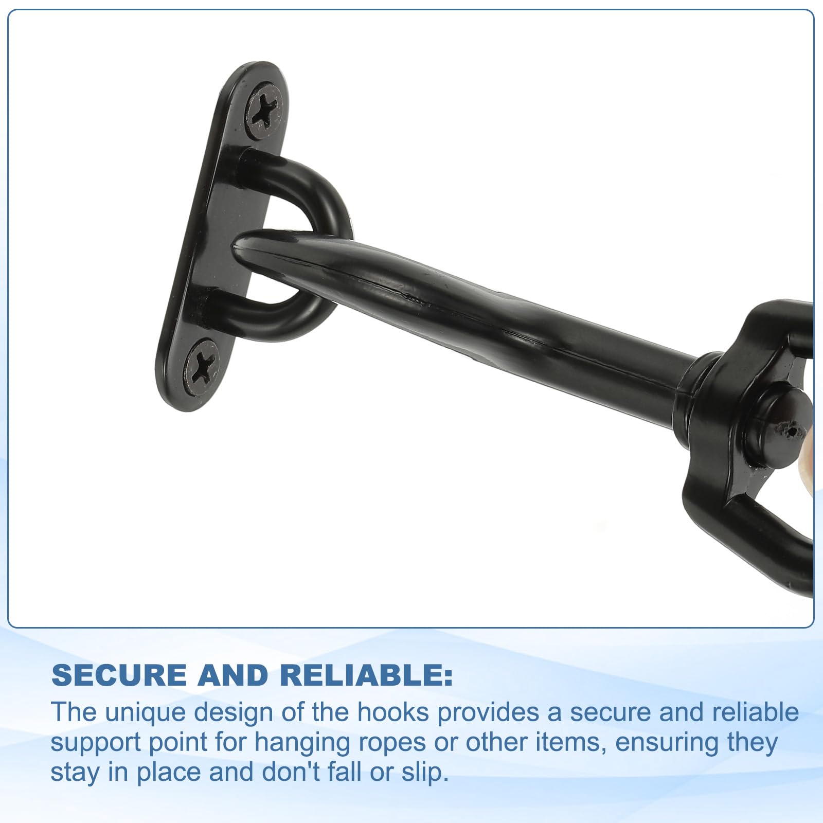 Afoxsos LAF0822FA0325 Garage-Storage-Hooks - View #3