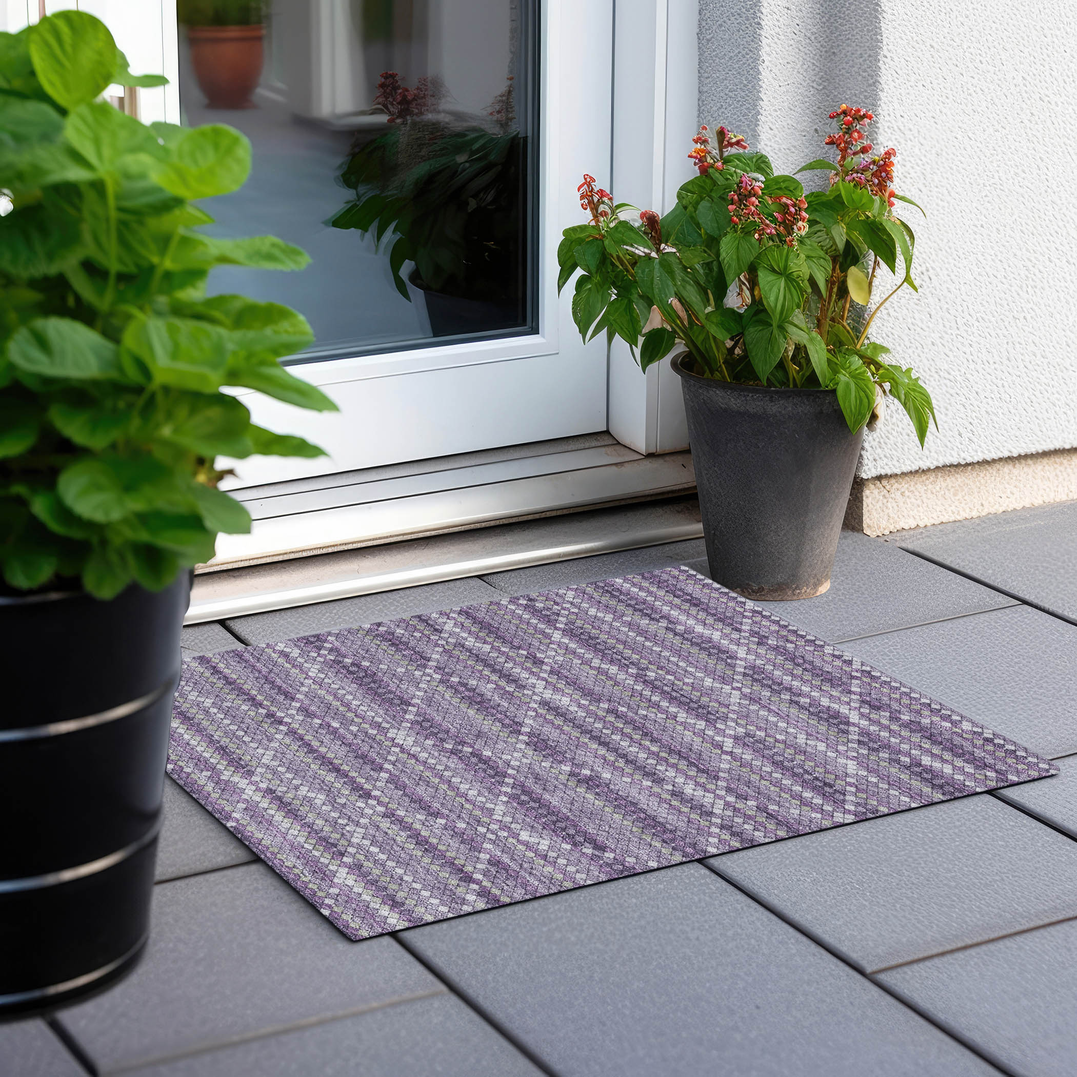 Addison Rugs ACN1439PP20X30 rugs - View #7
