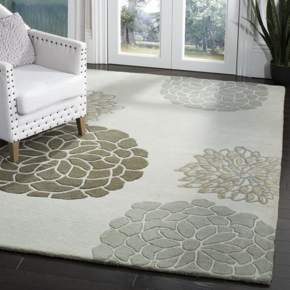 Safavieh SOH211A-5 rugs - View #2