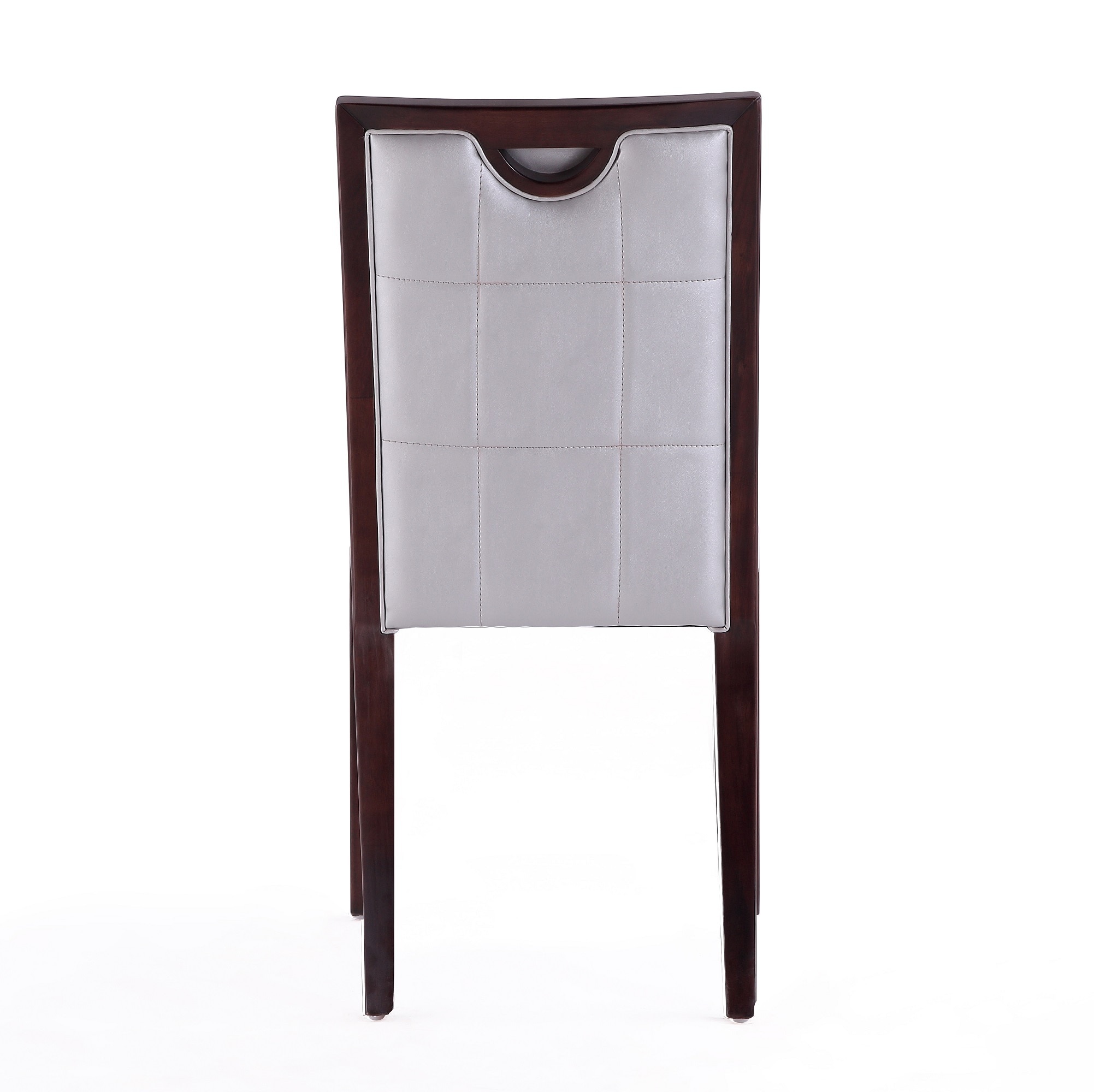 Manhattan Comfort DC003-SV Dining-Chairs - View #7