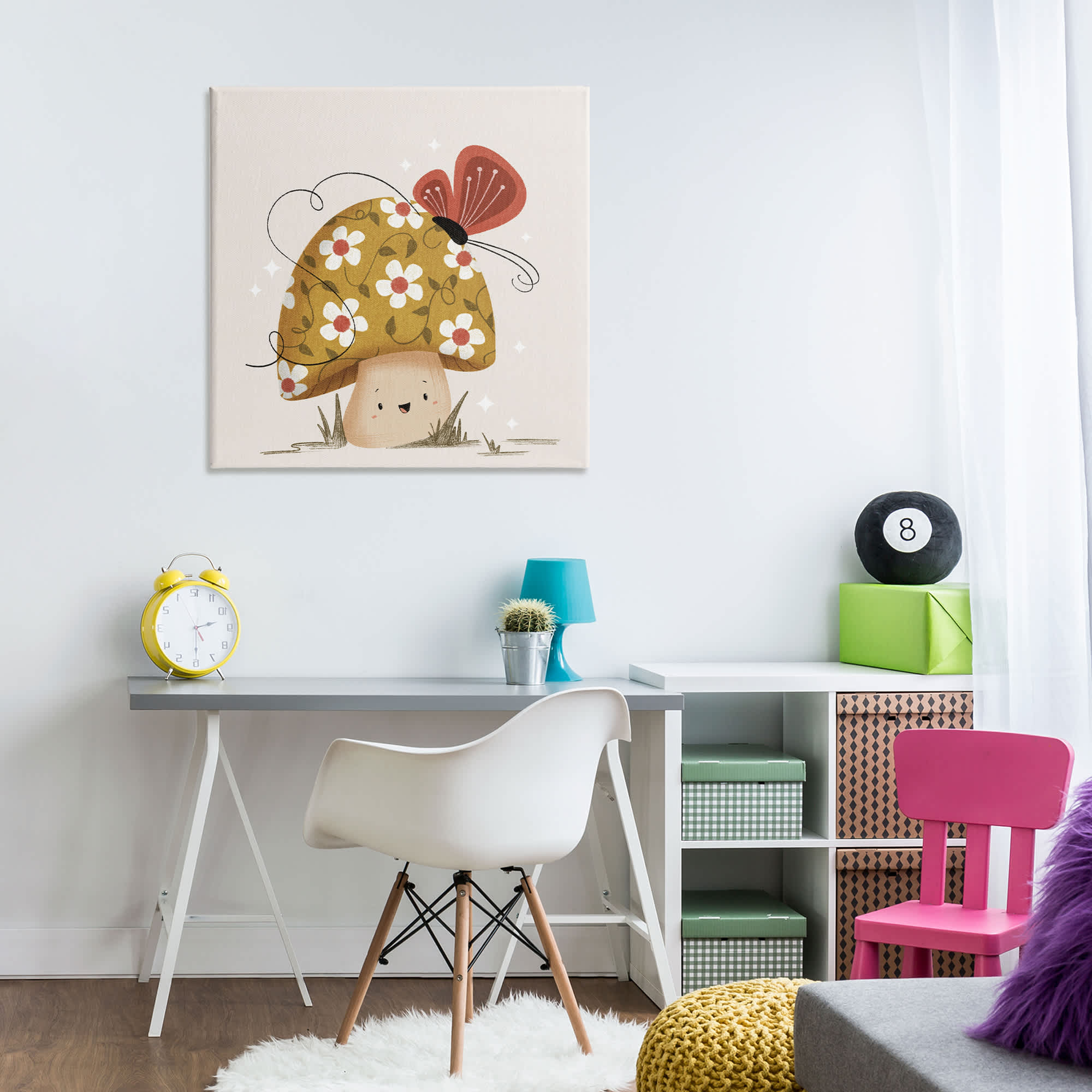 Stupell Industries BT-434-CN-30X30 Wall-Art - View #3