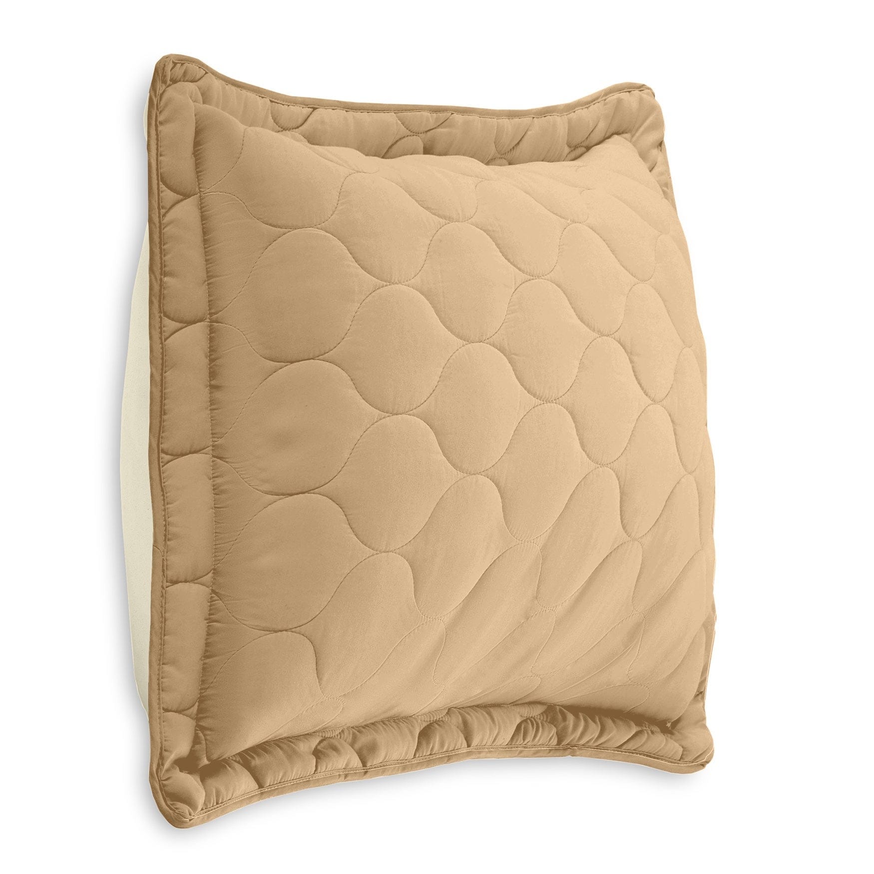 BrylaneHome BH Studio Reversible Quilted Shams