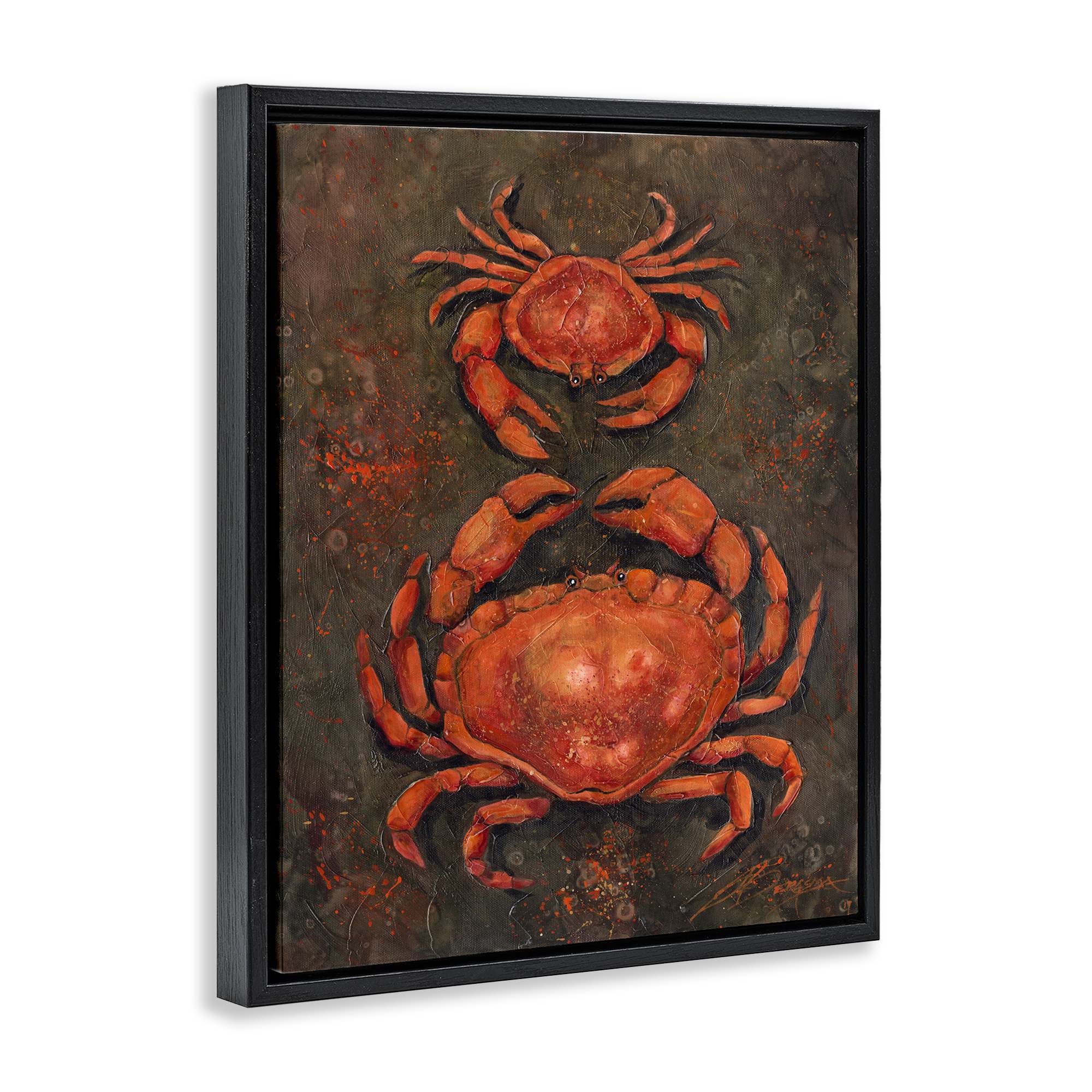 Stupell Industries BT-349-FFB-16X20 Wall-Art - View #2