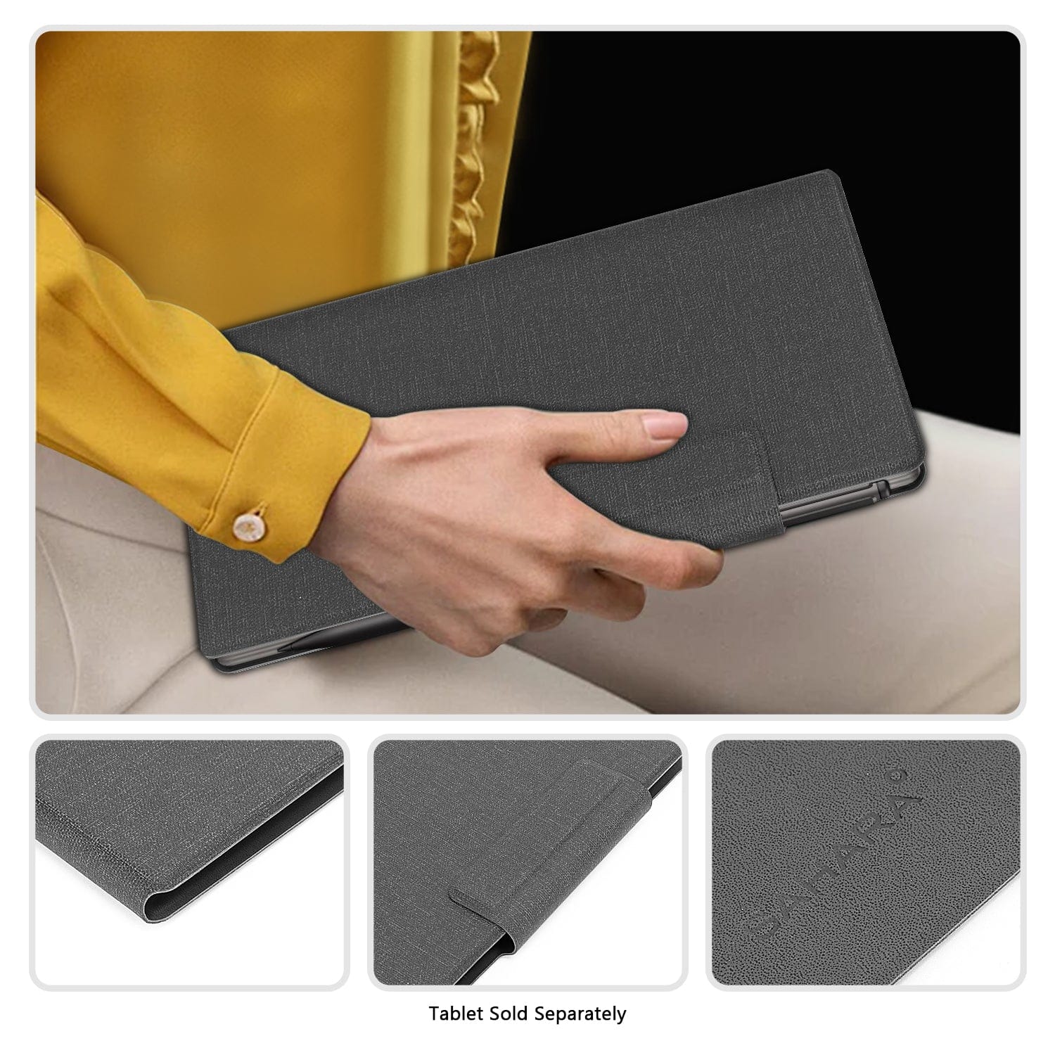 SAHARA TB00509 Tablet-Accessories - View #5