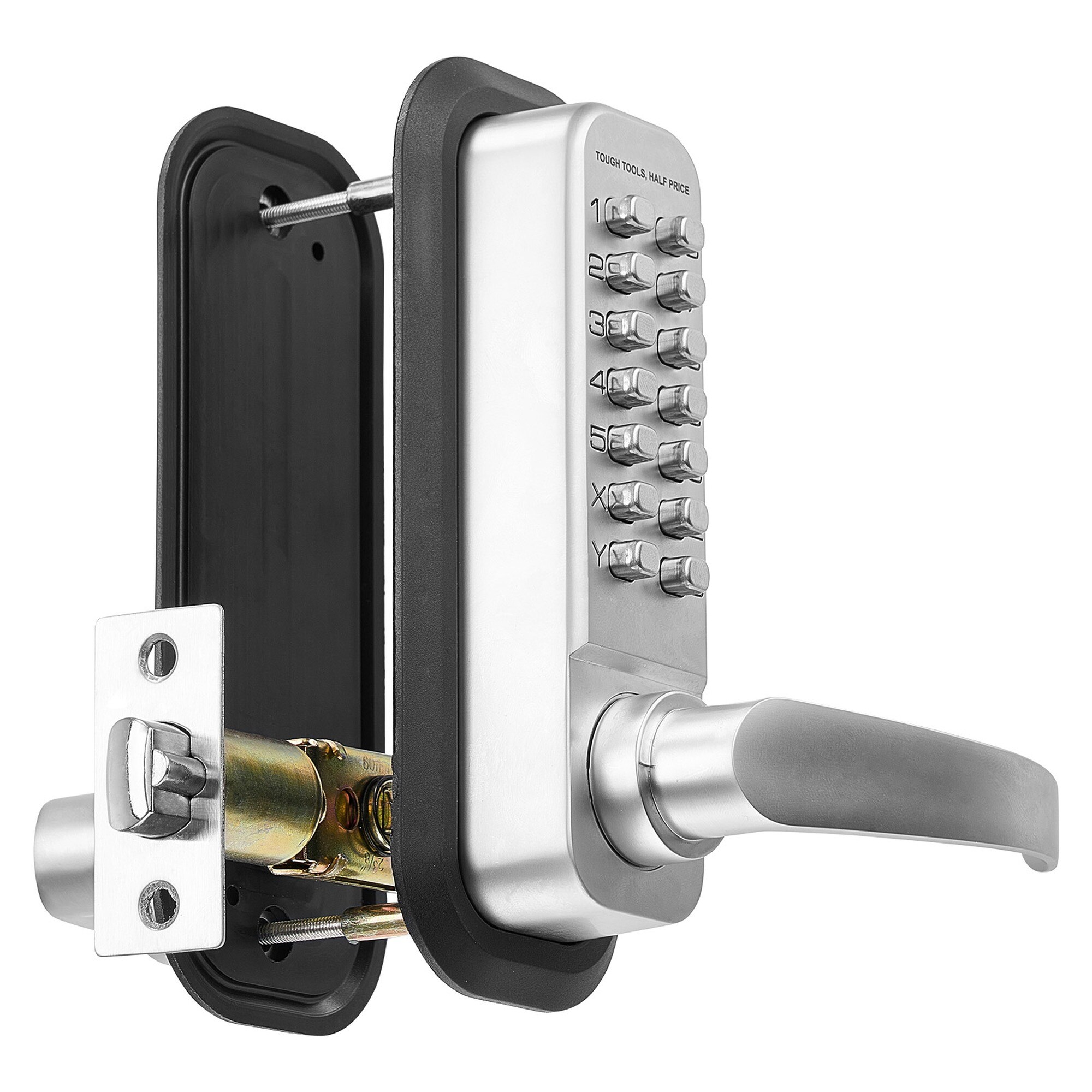 HyperDrop Cart W-T3342P470325 Door-Knobs - View #2