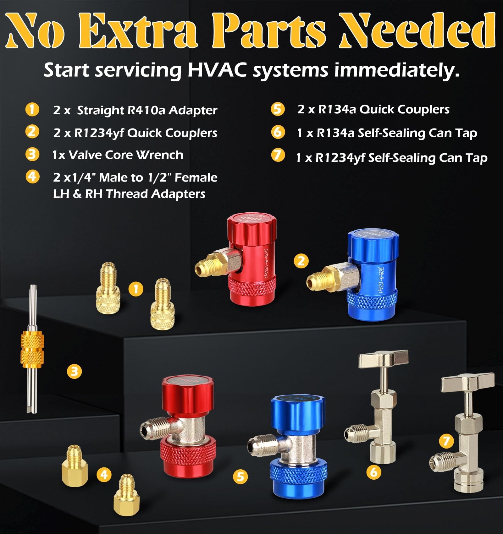 Misopily LMS0427B26 Hvac-Components - View #7