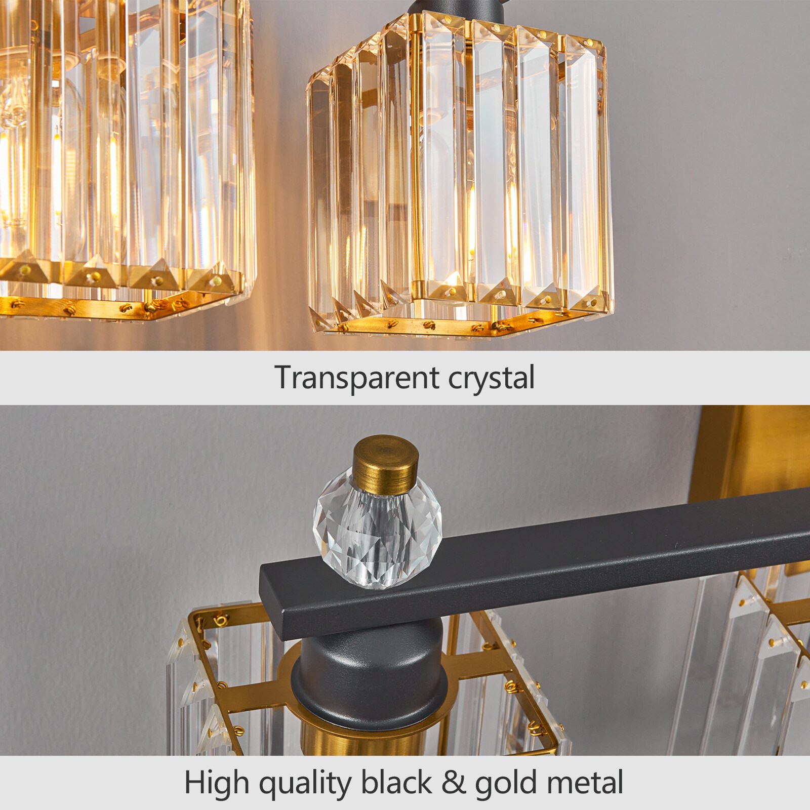 ZHLLMQ JW-290-5F-BLACKGOLD b089995 - View #4