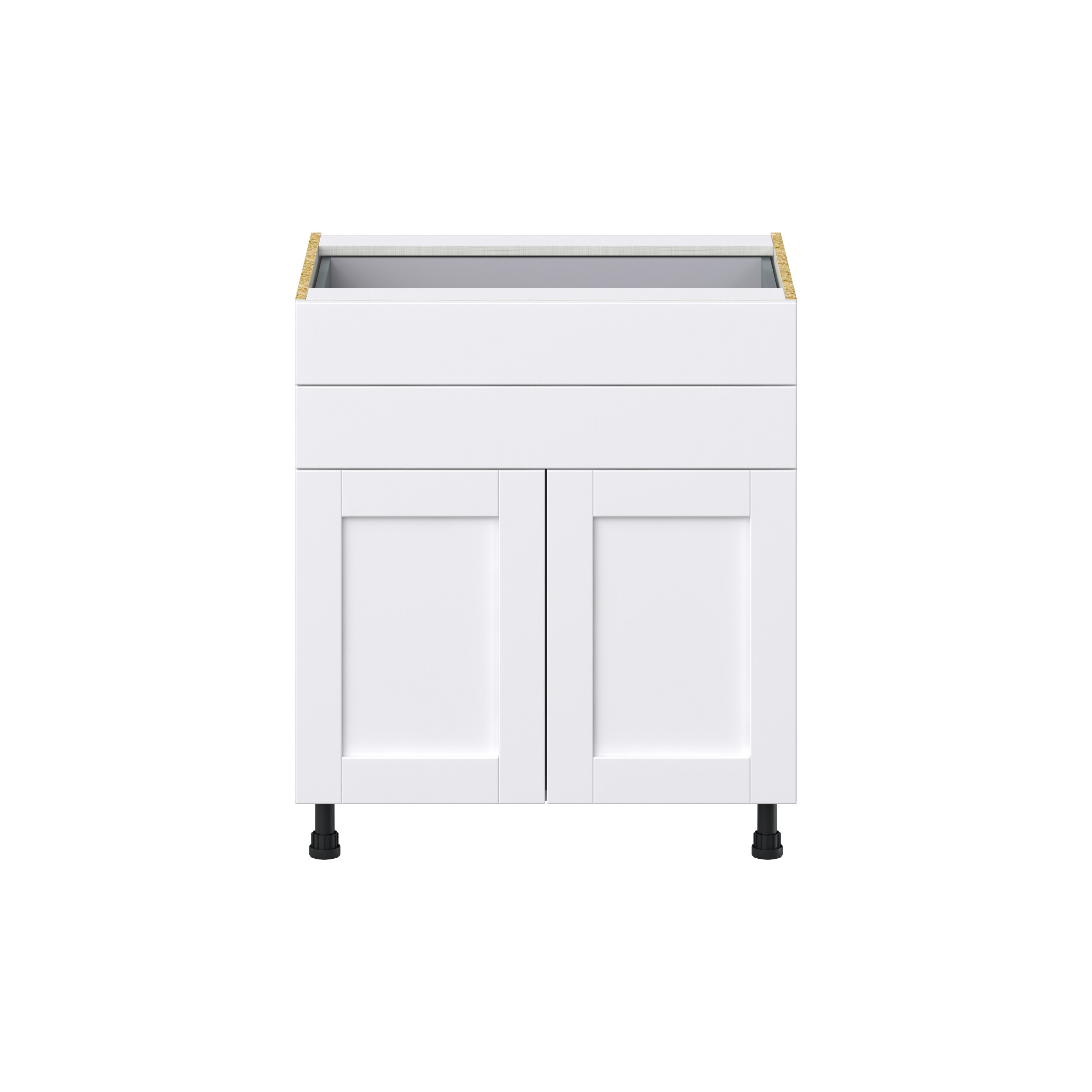 Hugo&Borg DSB30B-RM Cabinets-Kitchen - View #6