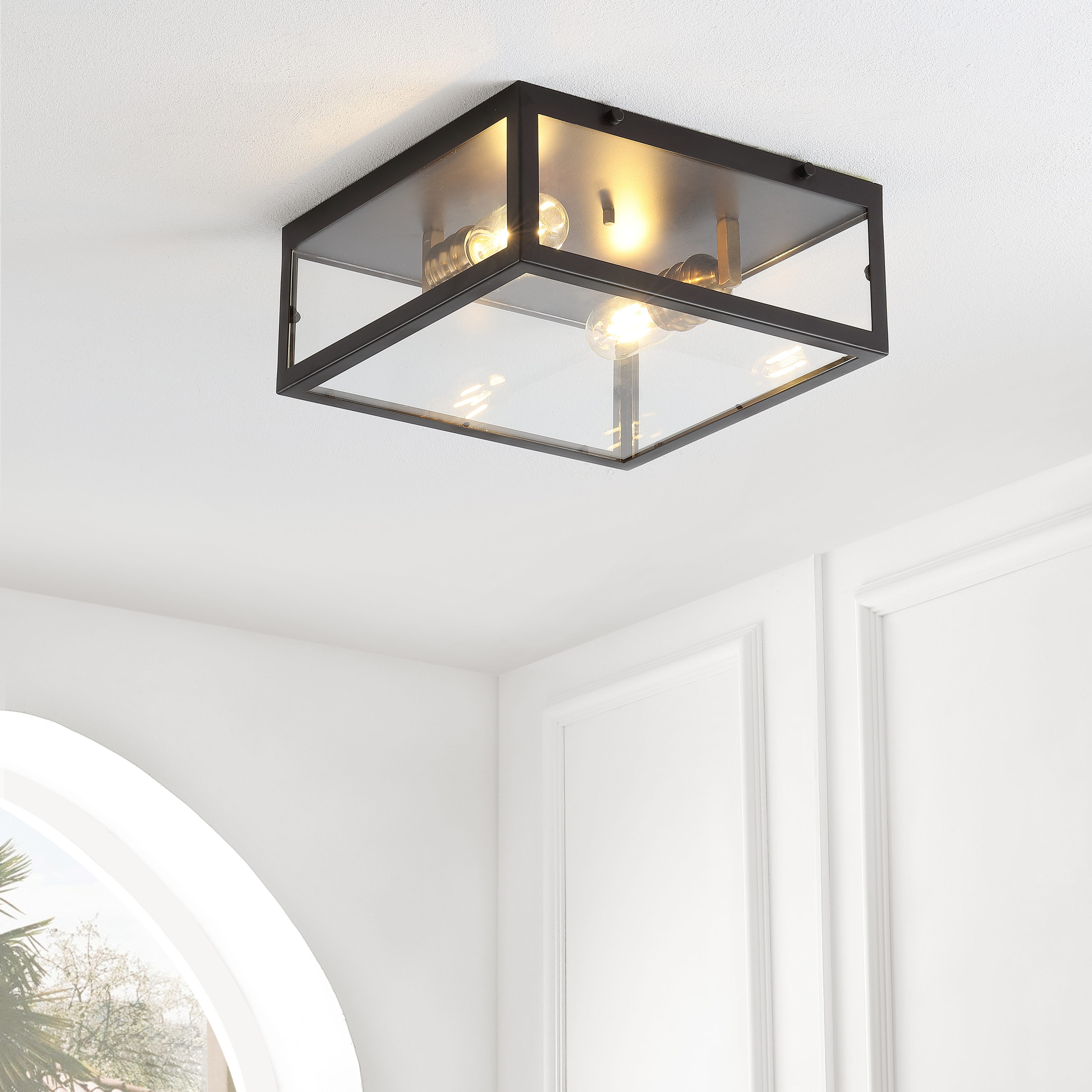 JONATHAN  Y JYL9501E flushmounts - View #7