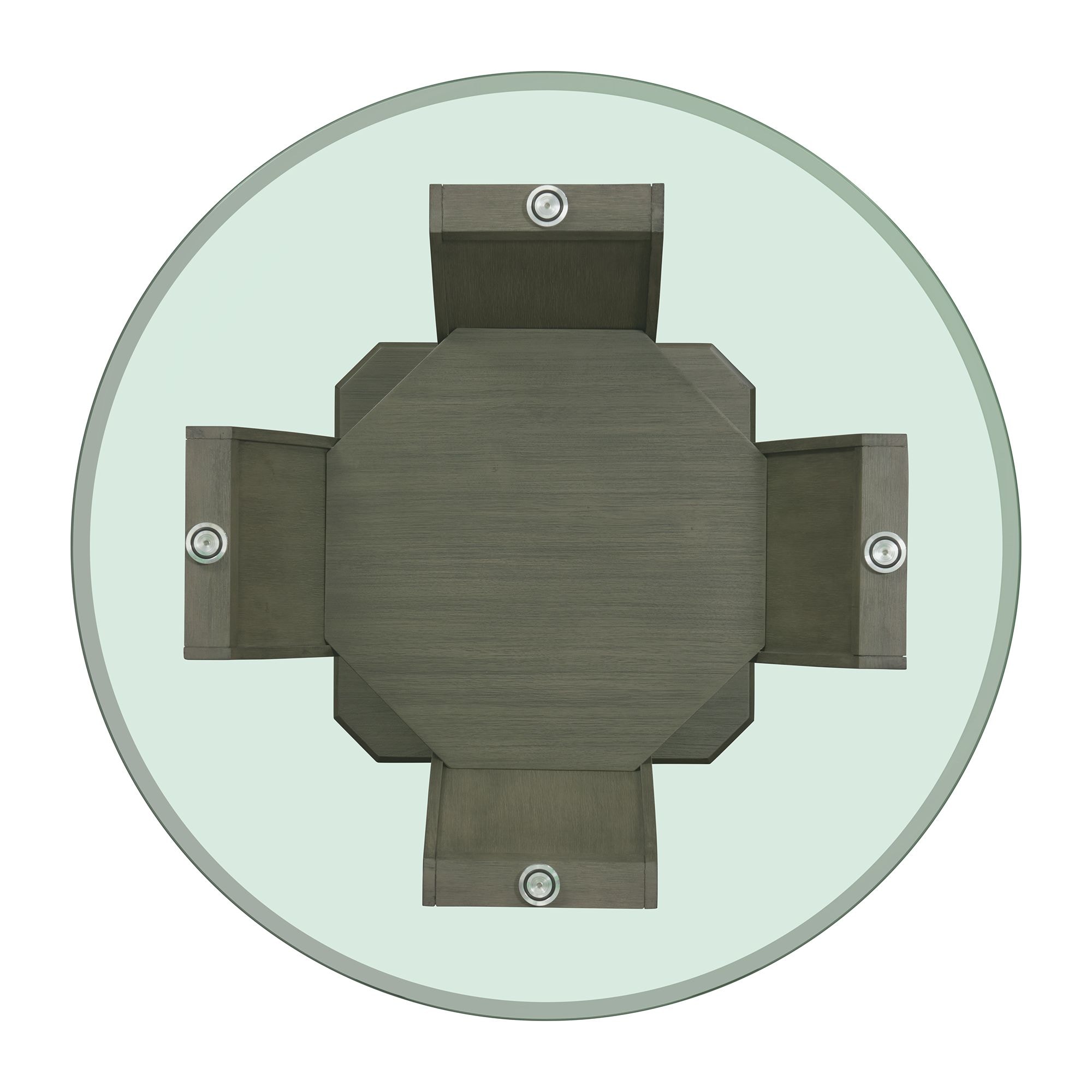 Picket House Furnishings DPR300RDTTB Dining-Tables - View #4