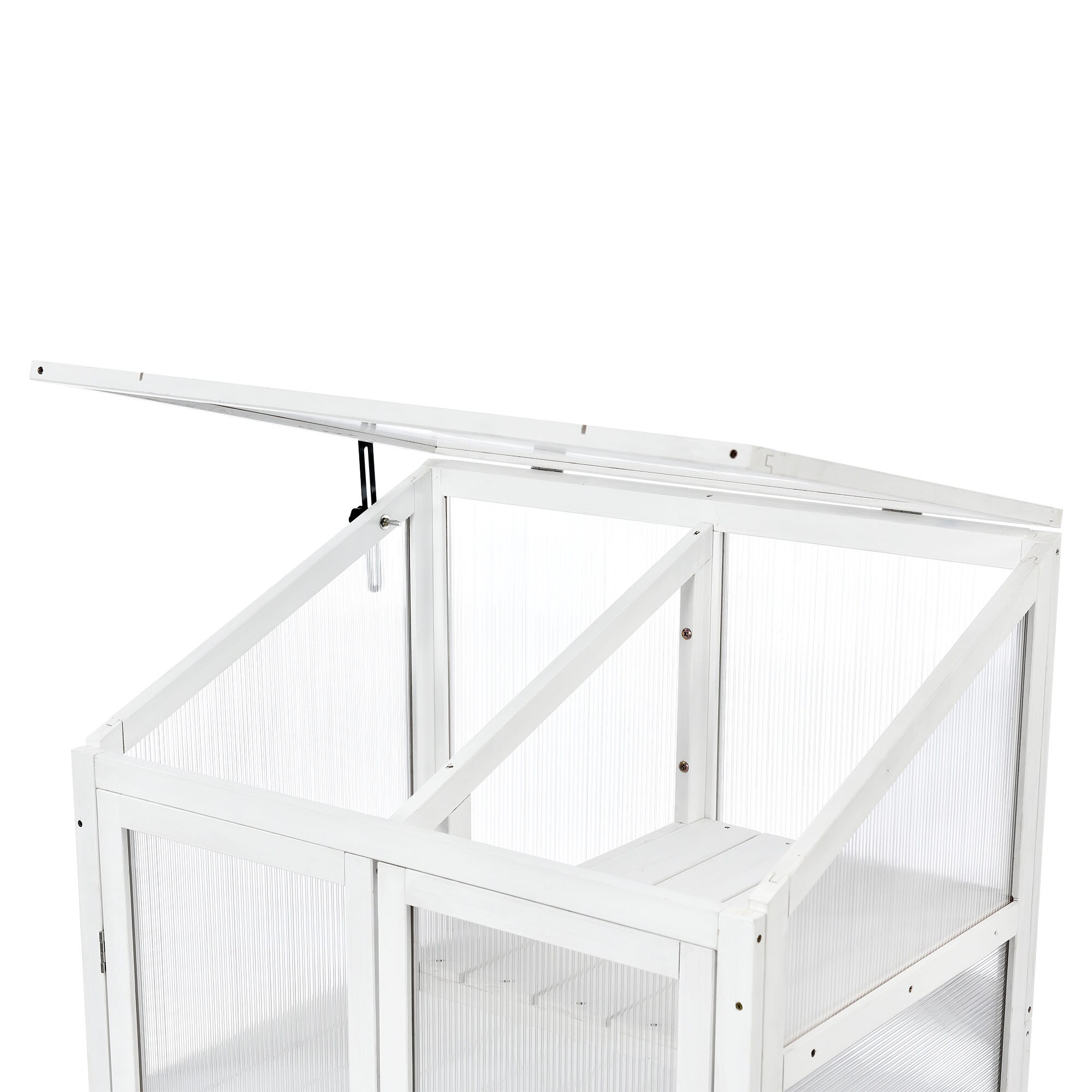 Clihome CL-TP23WH greenhouses - View #15