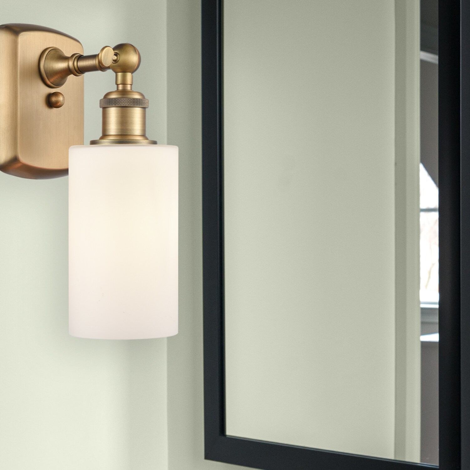 Innovations Lighting 516-1W-BB-G801 b090000 - View #5