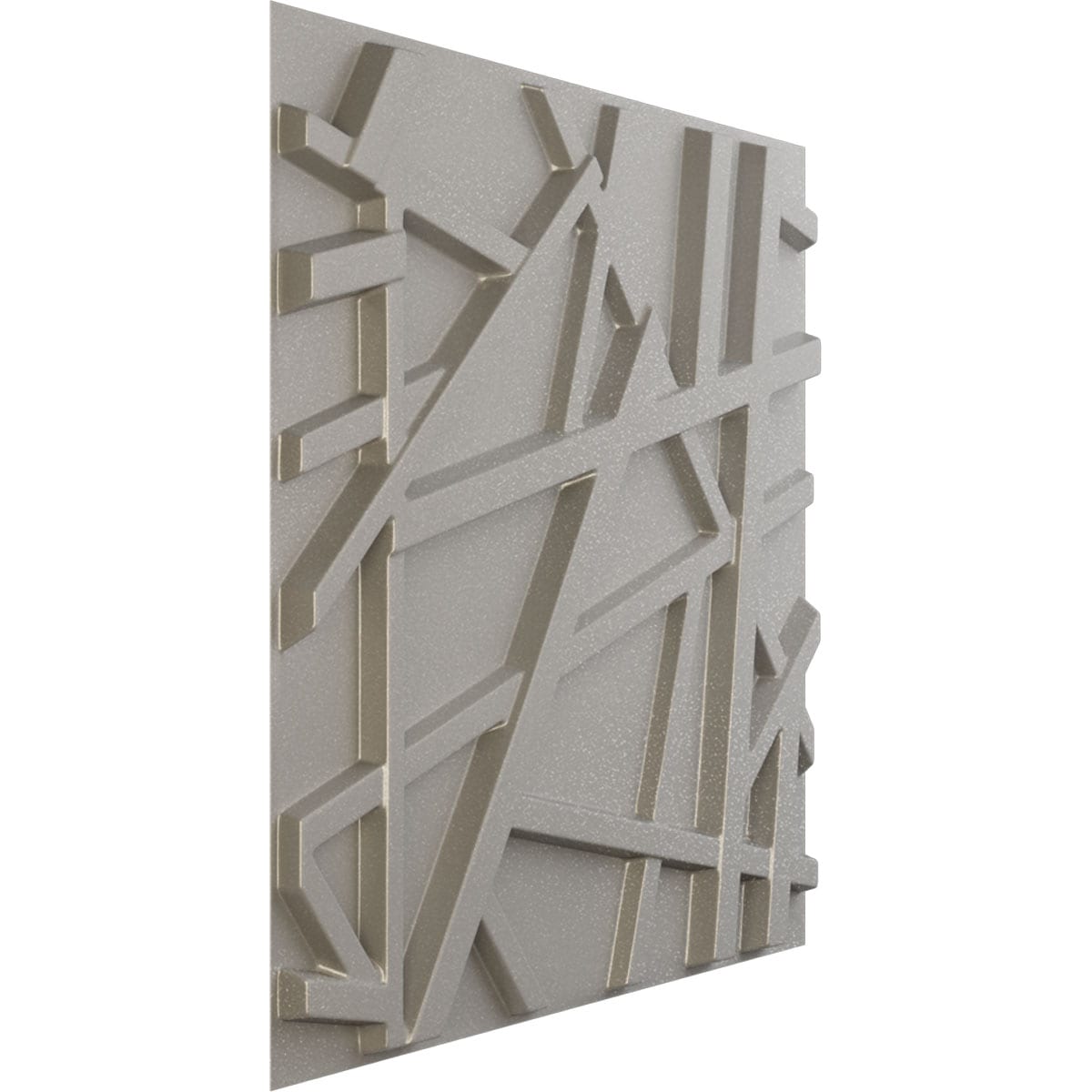 Ekena Millwork WP20X20EGASV Wall-Panels - View #2