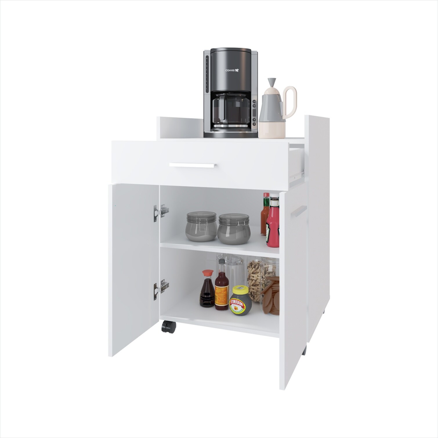 FlowLuxe CA5ZNVM141VK Kitchen-Furniture - View #6