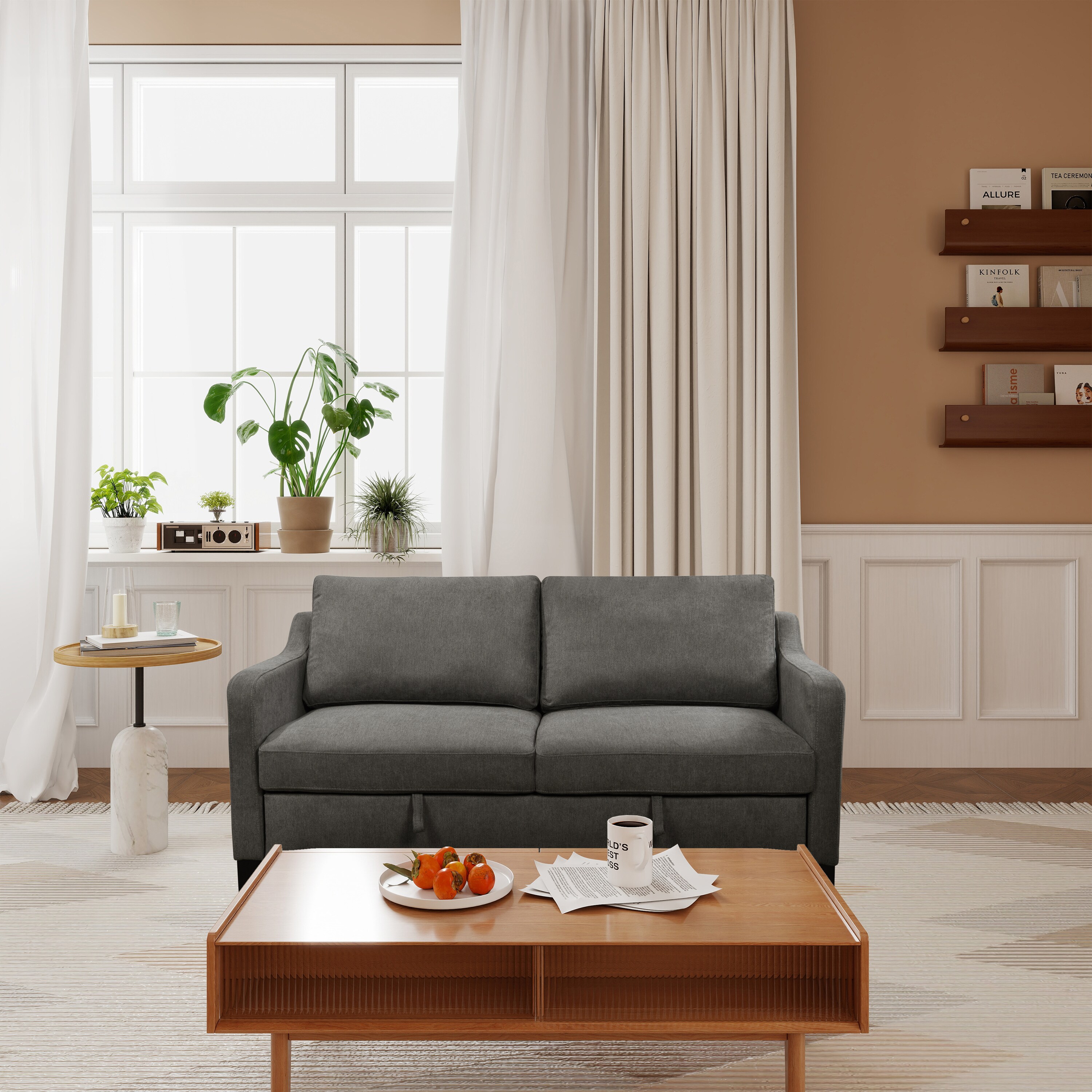 Mondawe M0-N7S346A Sofas-Loveseats - View #12