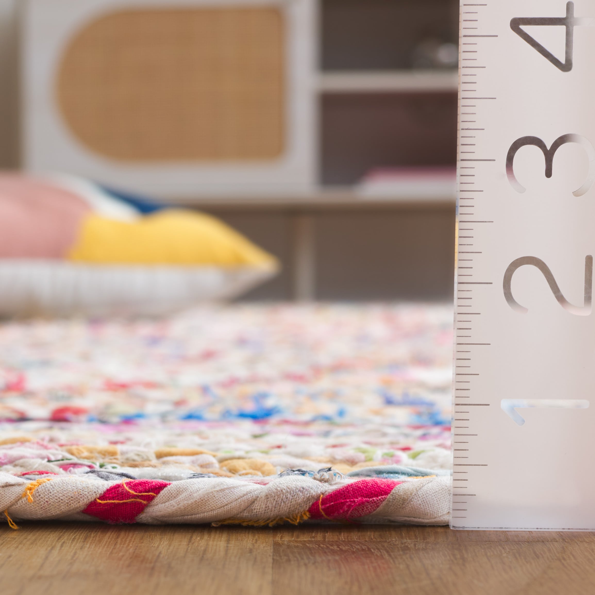 Safavieh CAP203B-6R rugs - View #5