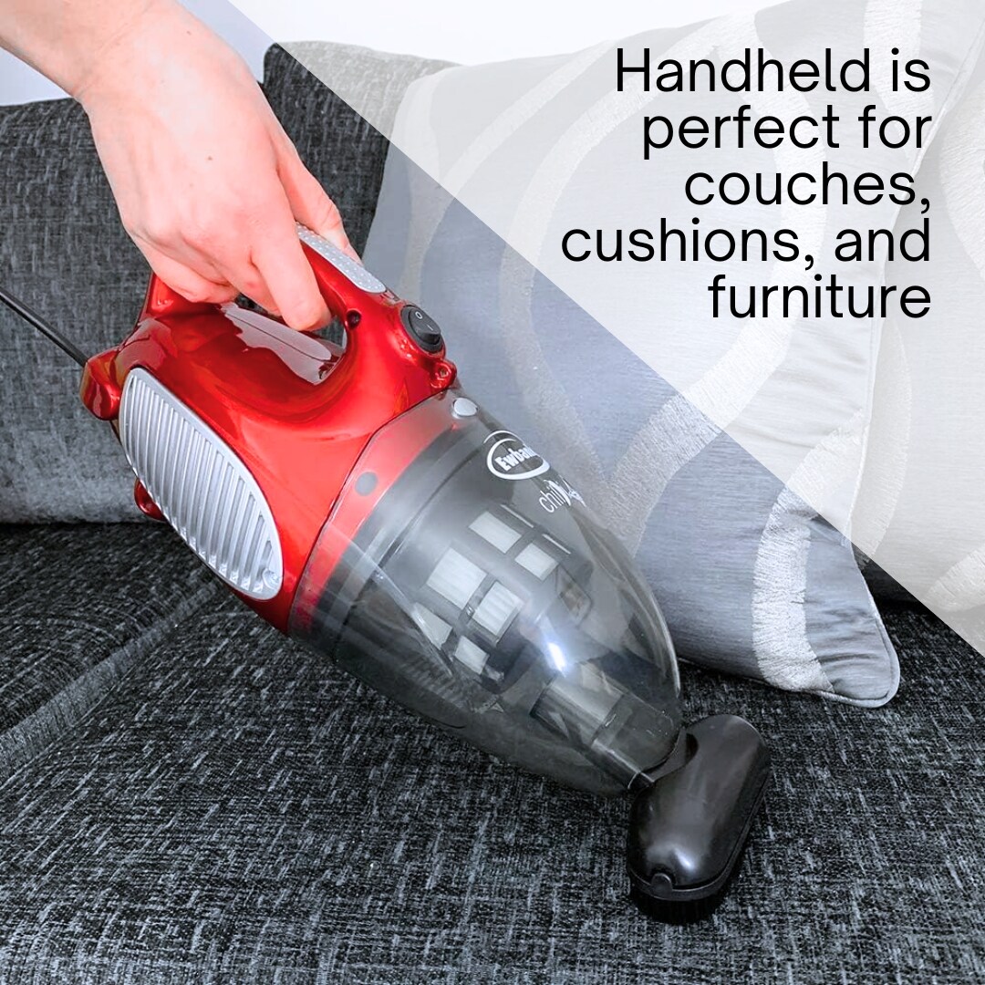Ewbank HSVC3 Stick-Vacuums - View #4