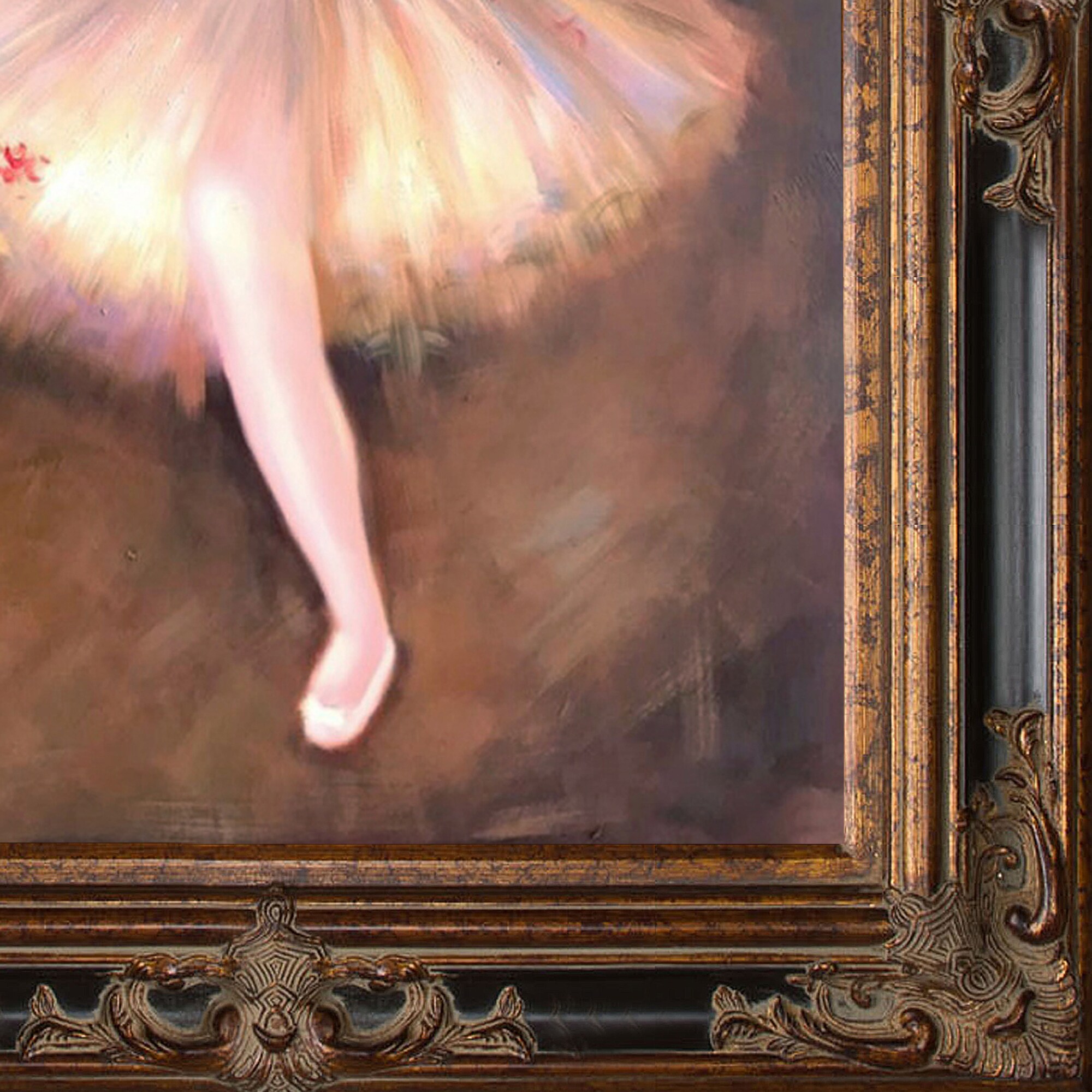 La Pastiche 688576335018 Wall-Art - View #2