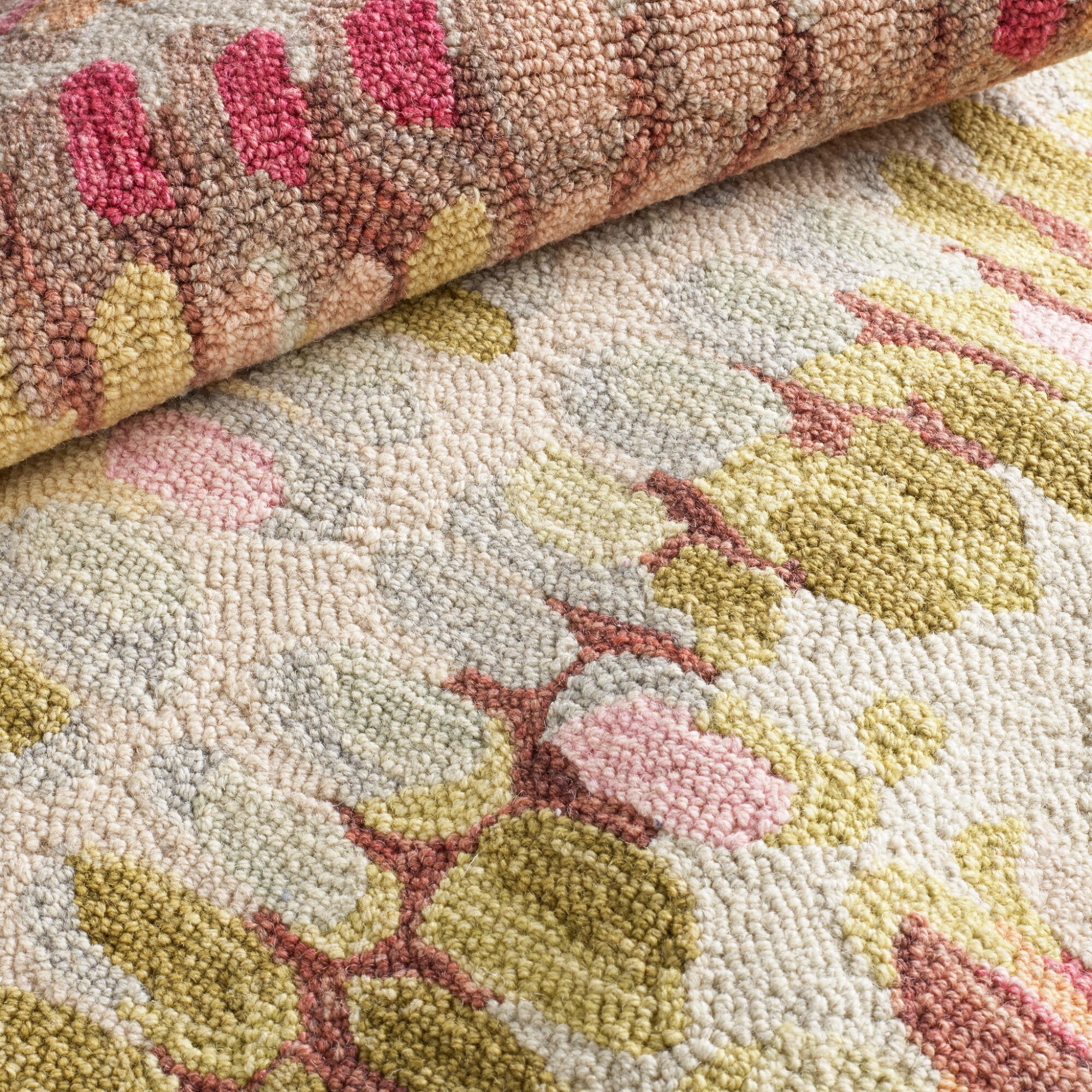 DASH & ALBERT DA1002-23 rugs - View #4