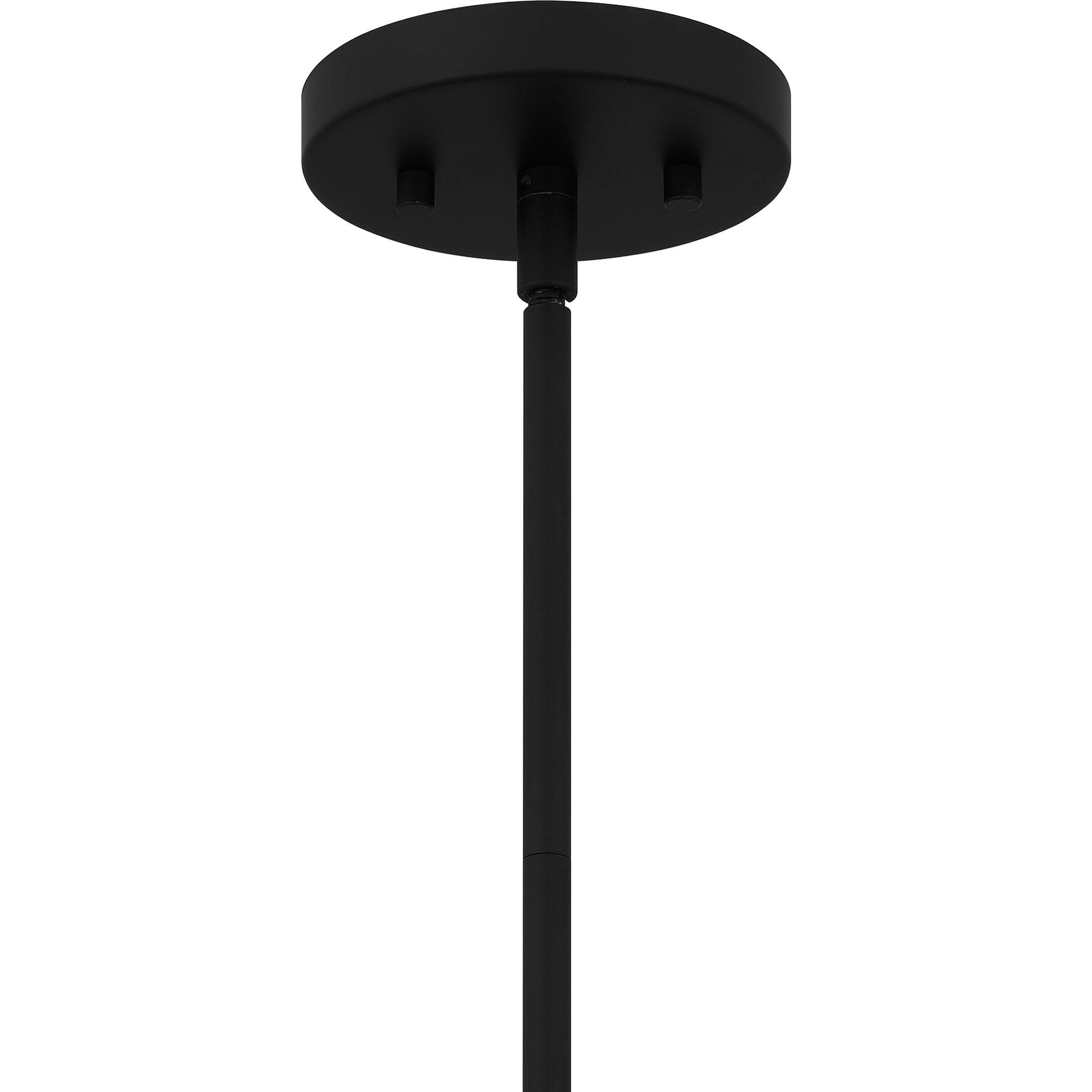 Quoizel QP6742MBK Pendant-Lights - View #9