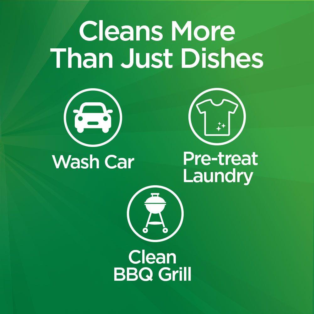 Palmolive US04282A Dishwashing-Liquids - View #6