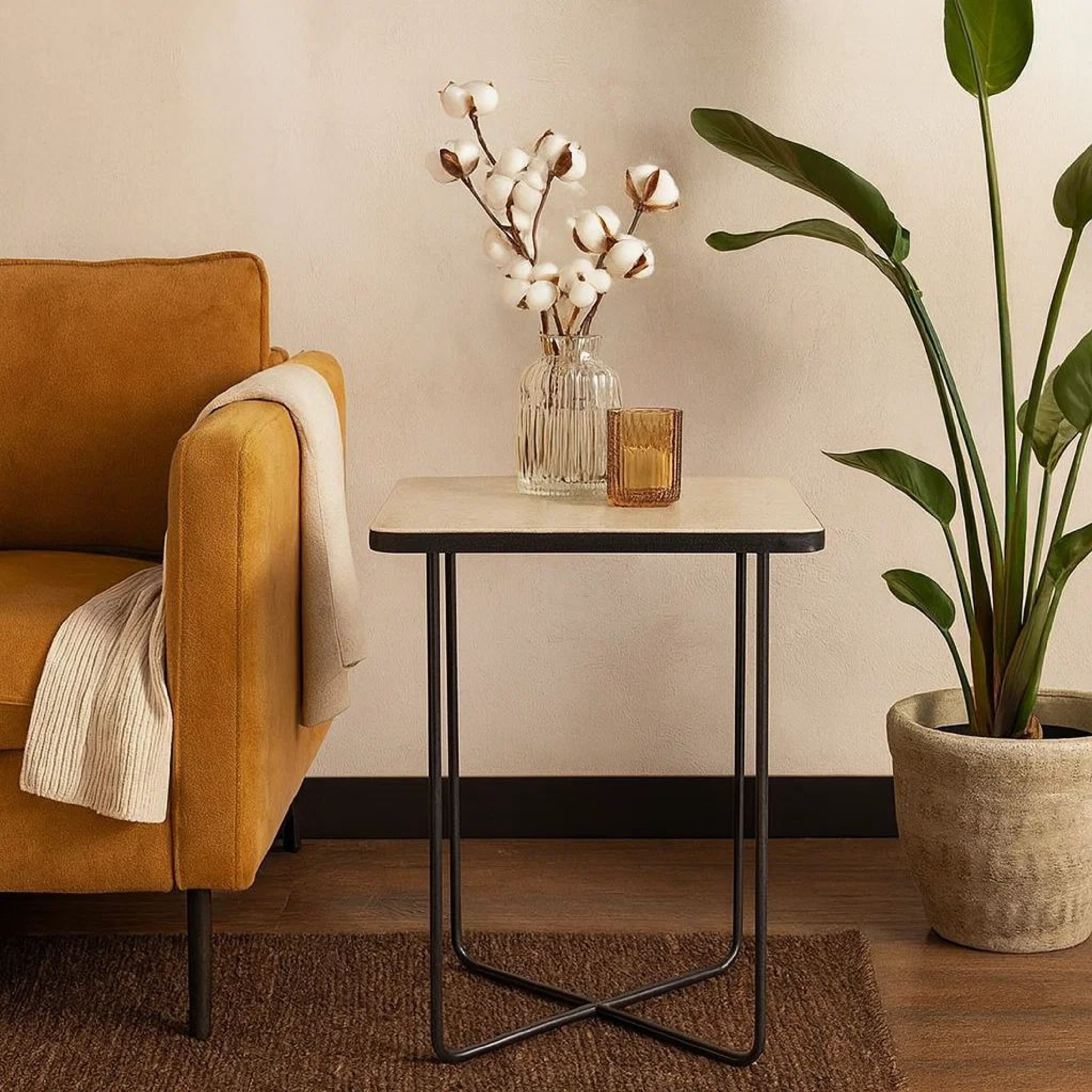 Benzara BM302463 End-Tables - View #9