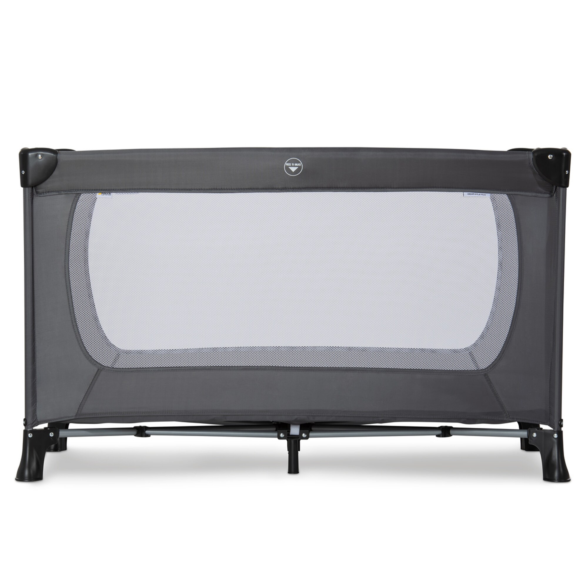 hauck 312878 cribs - View #5