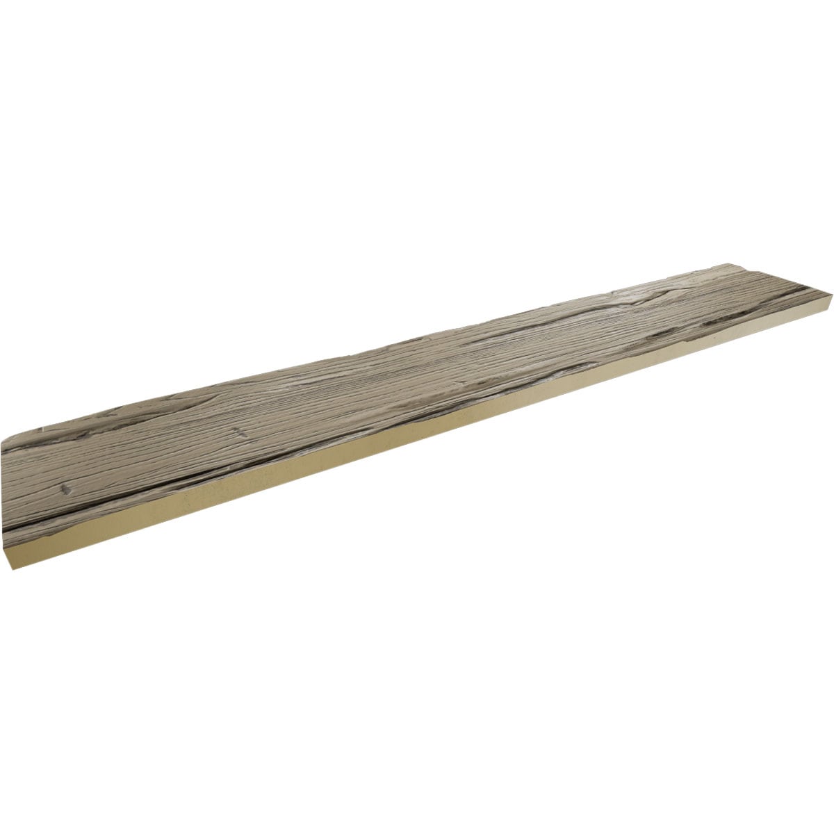 Ekena Millwork 2403502 Faux-Beams - View #3