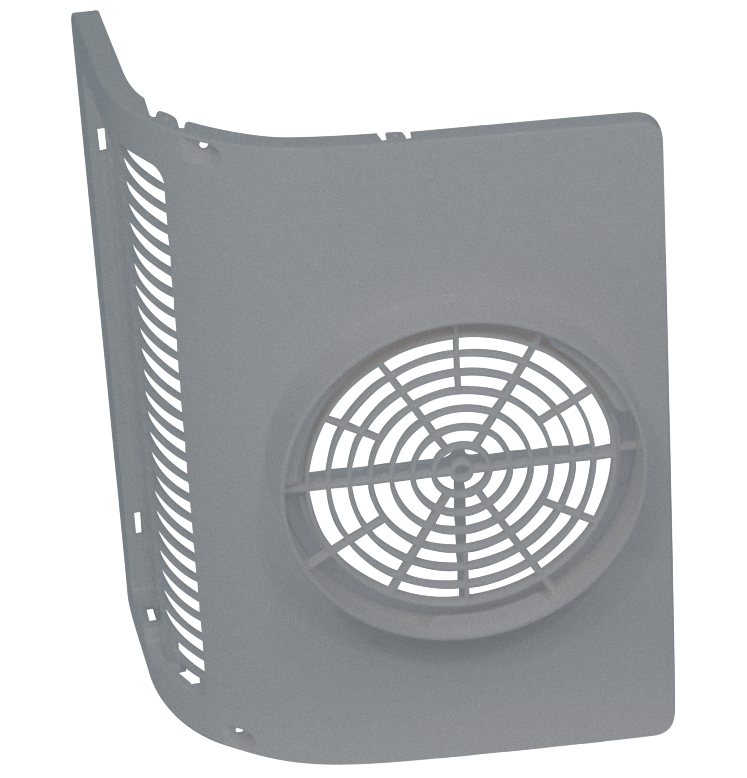 GE RAP02 Air-Conditioner-Parts - View #2