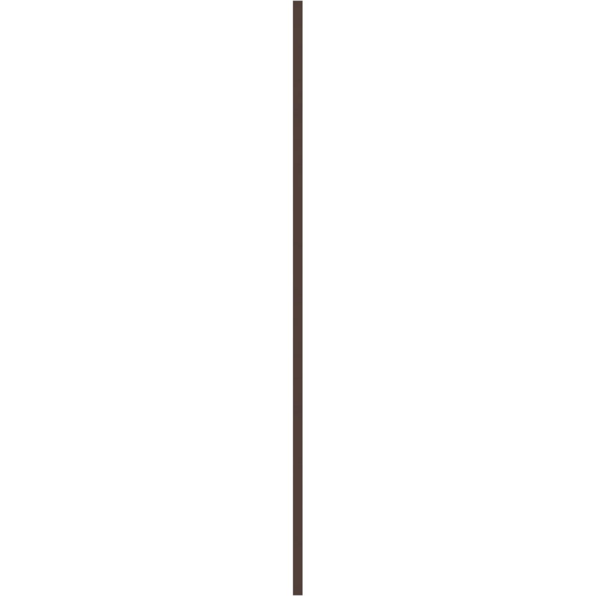 Ekena Millwork HBW24X24X375BHI Wall-Panels - View #3