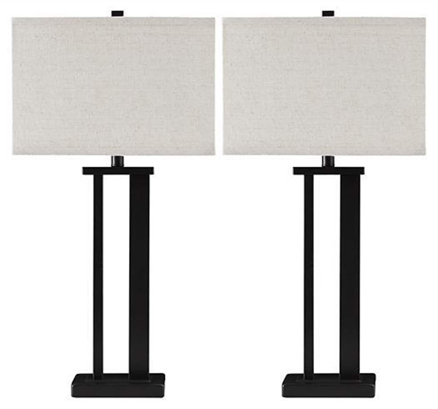 DEELIGHT B0346LJW1029-ZY Table-Lamps - View #2