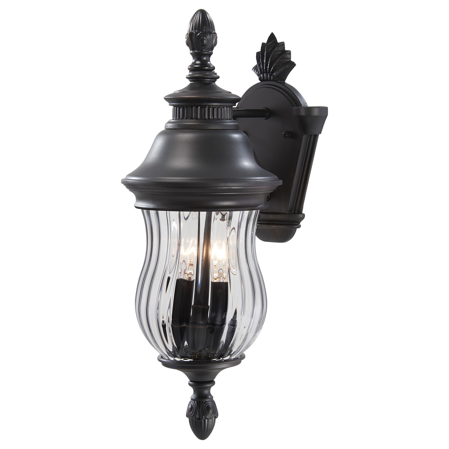 Minka Lavery 8905-94 Outdoor-Wall-Lighting - View #2
