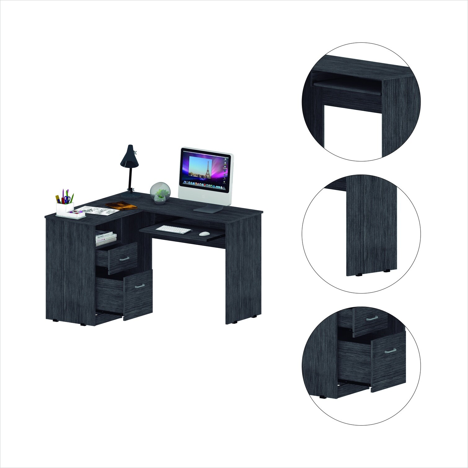 Naturefalls XVHOZ509F72C desks - View #6