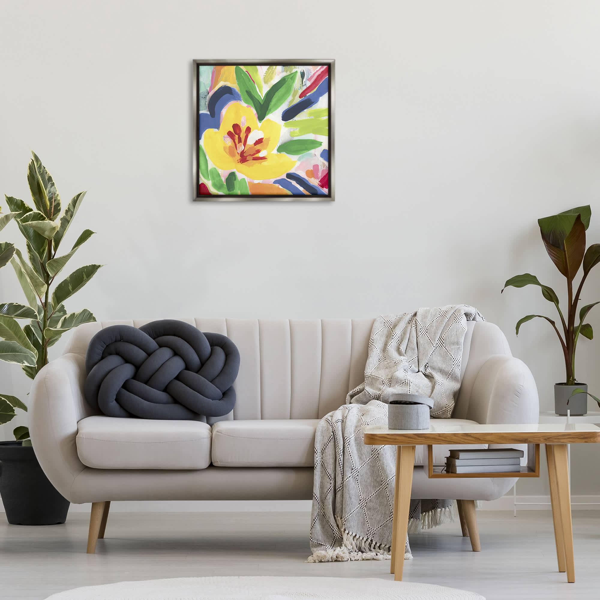 Stupell Industries BS-405-FFL-24X24 Wall-Art - View #3