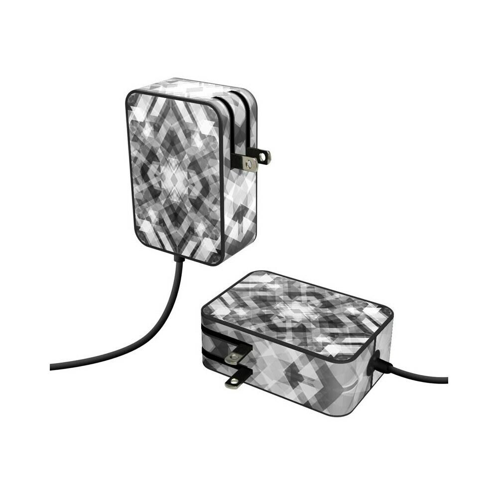 DecalGirl DCGRL560111  MSSGPB-ORION Microsoft Surface Go Power Brick Skin- Orion