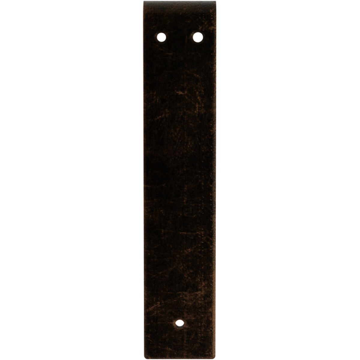 Ekena Millwork BKTM02X10X10BUABZ Mending-Plates-Brackets-Braces - View #5