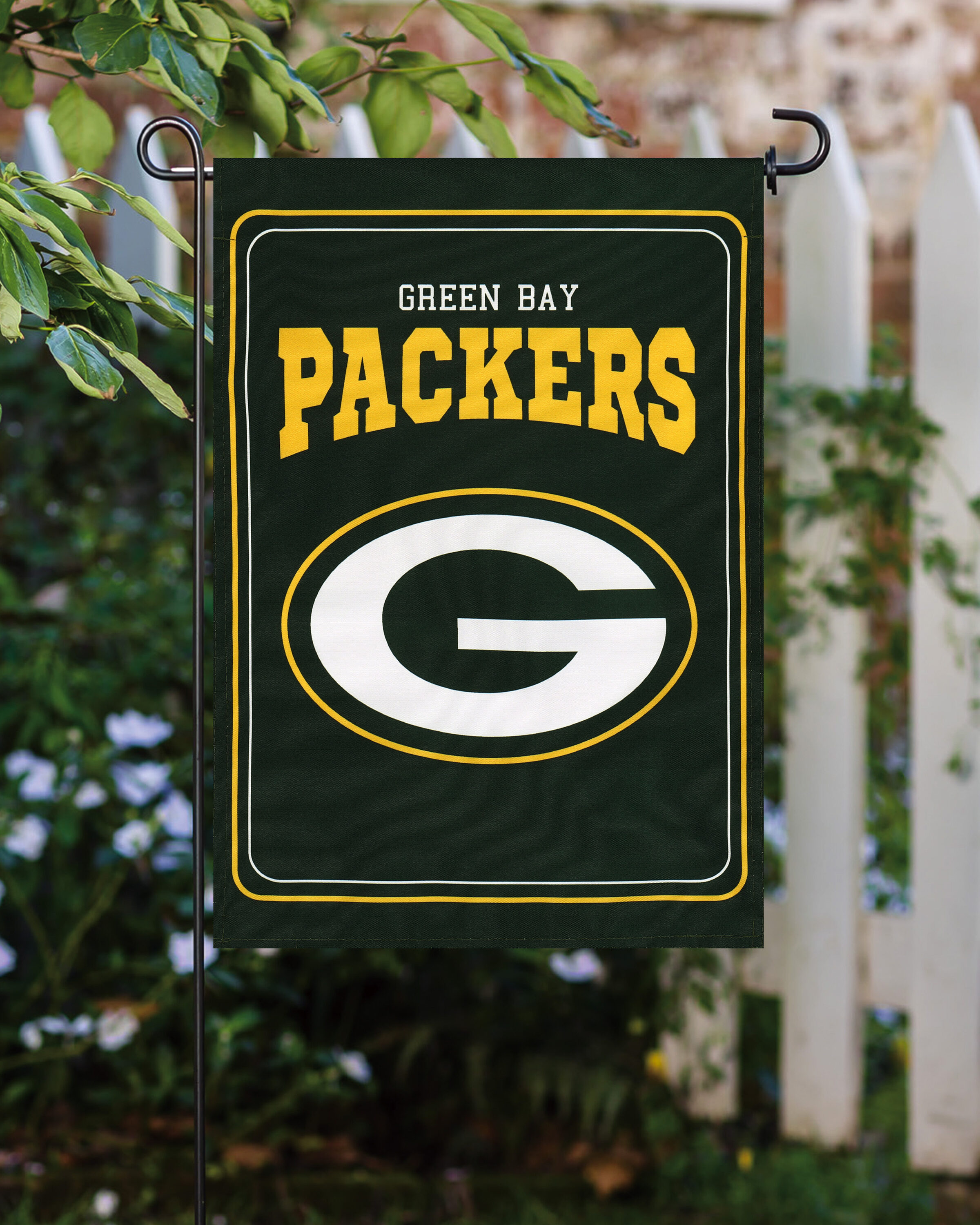 Evergreen ZLW14L3811 Decorative-Banner-Flags - View #3