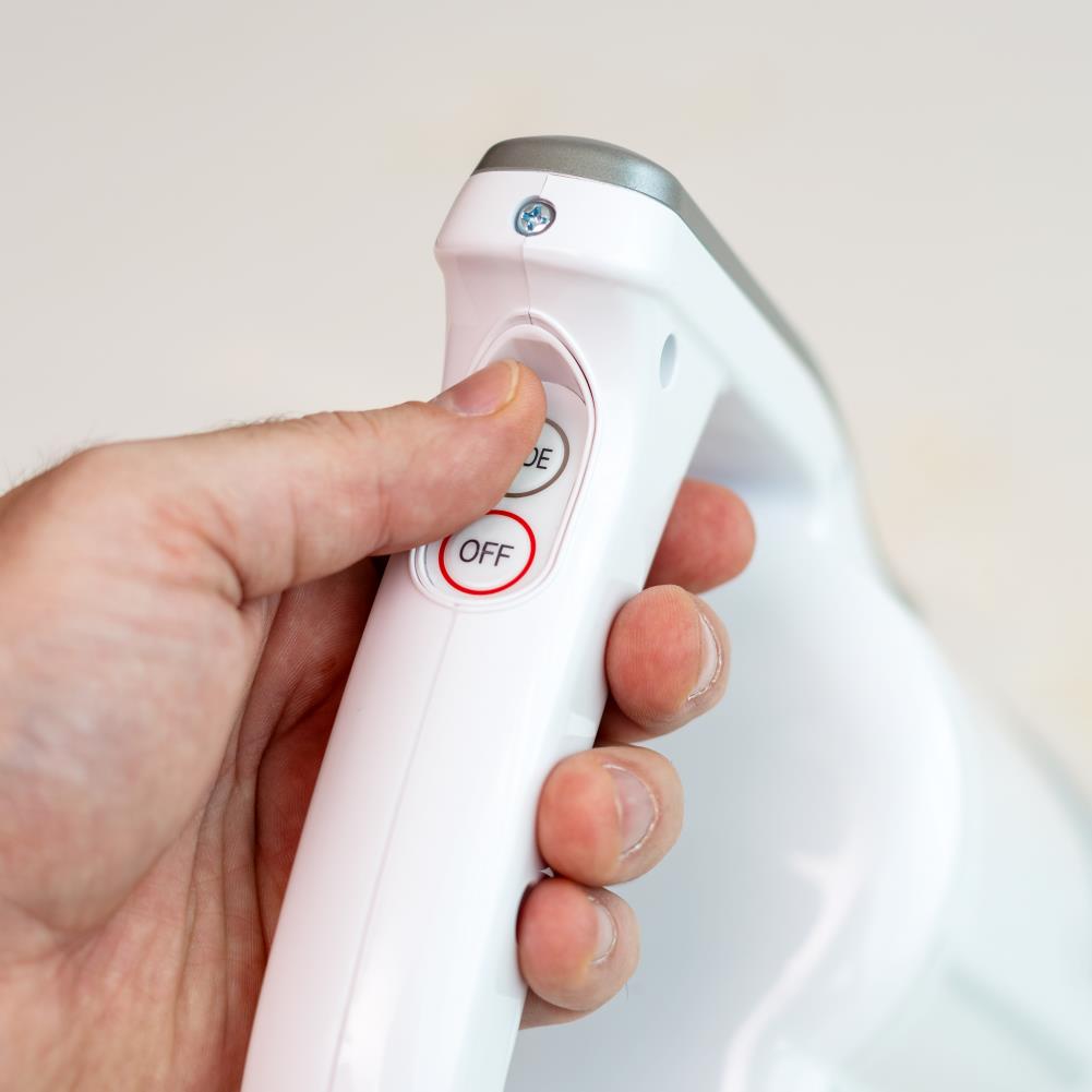 IRIS 594943 Handheld-Vacuums - View #16