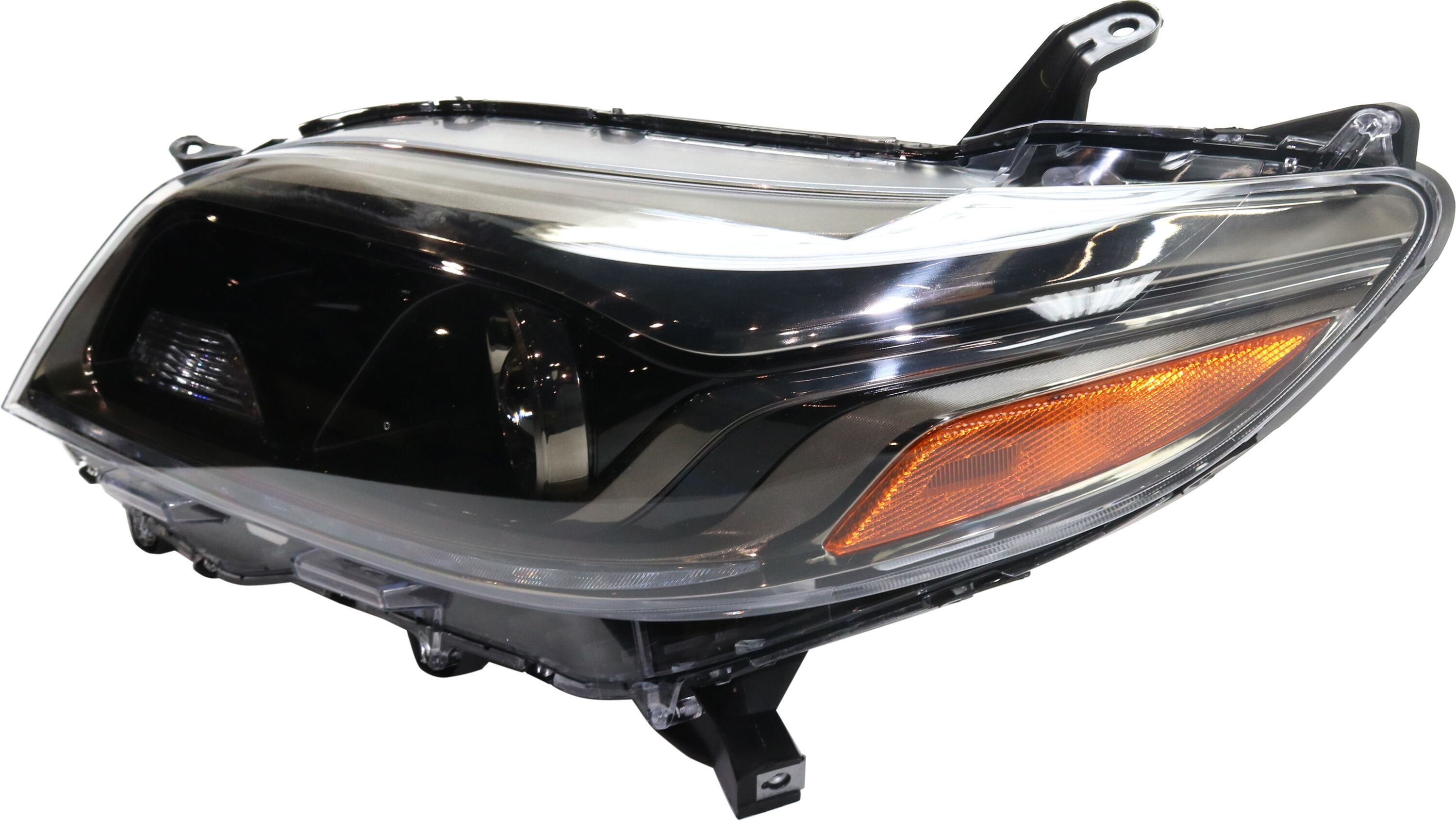 Garage-Pro JCWRT10010006QGP Headlights-Components - View #3