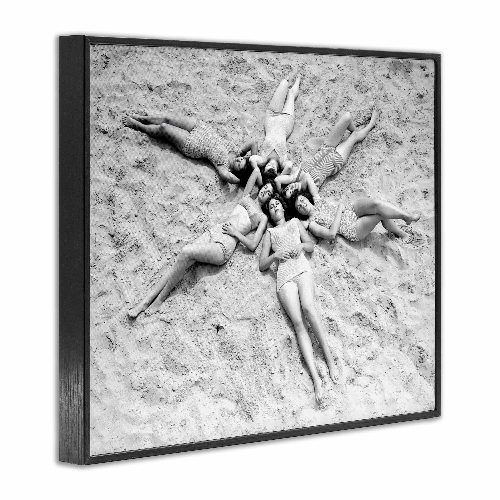 Stupell Industries BT-704-FR-24X30 Wall-Art - View #2