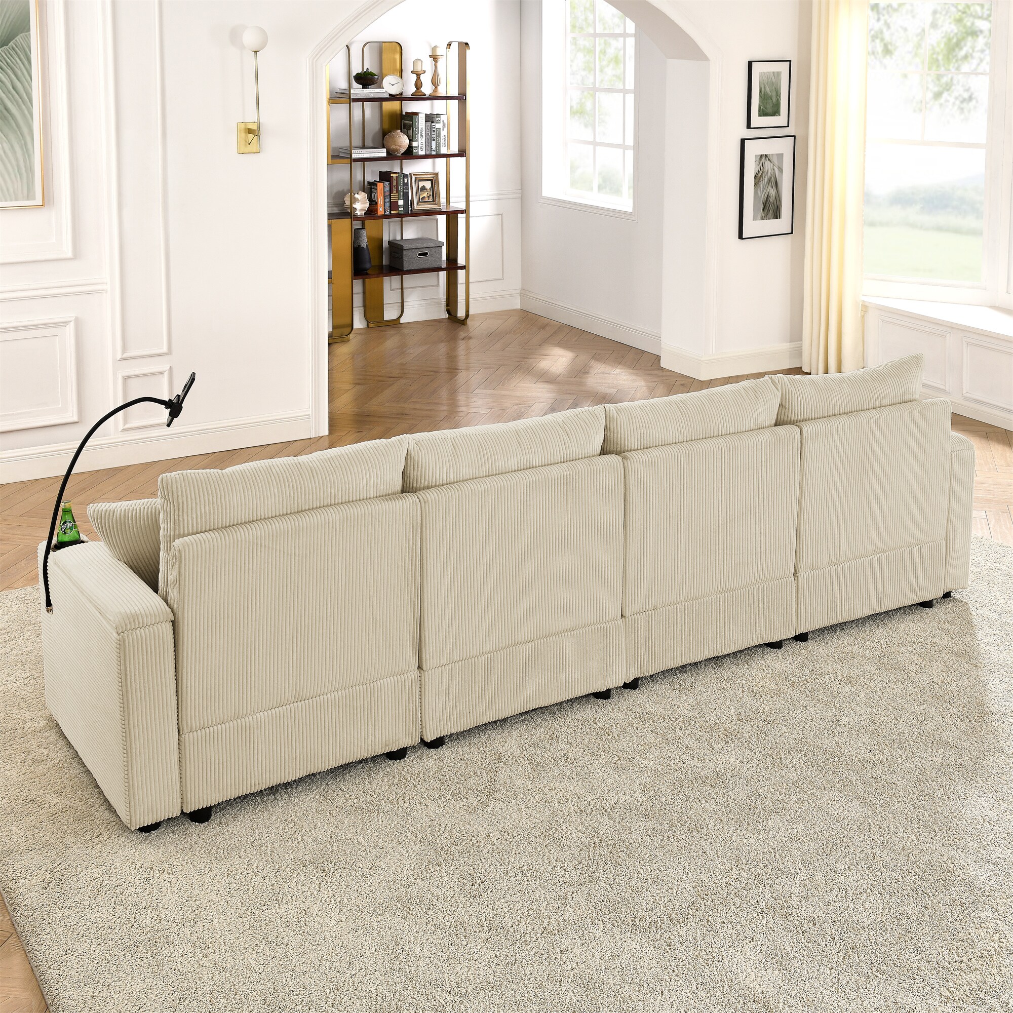 Bybafun YA3700497 Sofas-Loveseats - View #7