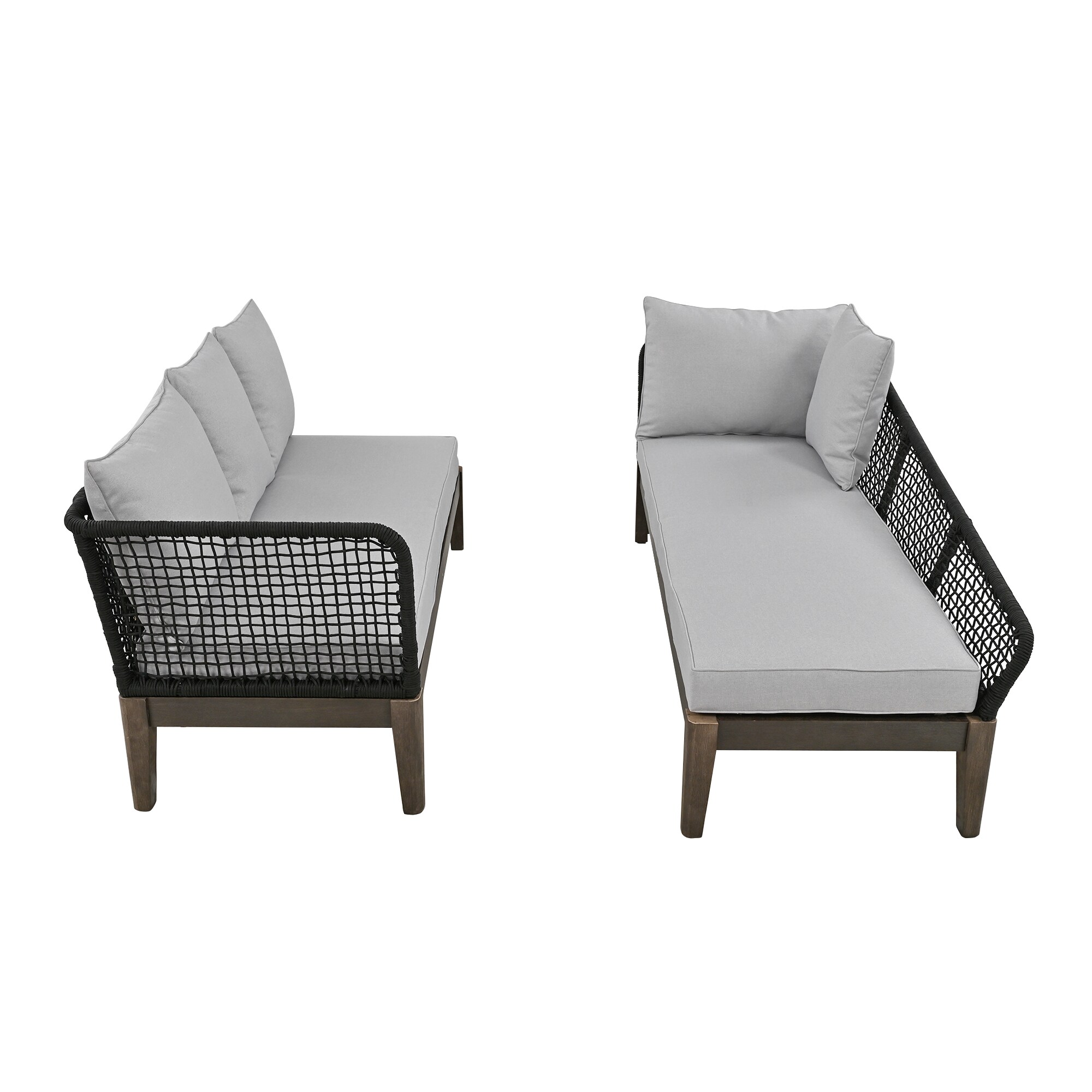 ES-DIY DIPF0026 Patio-Conversation-Sets - View #9